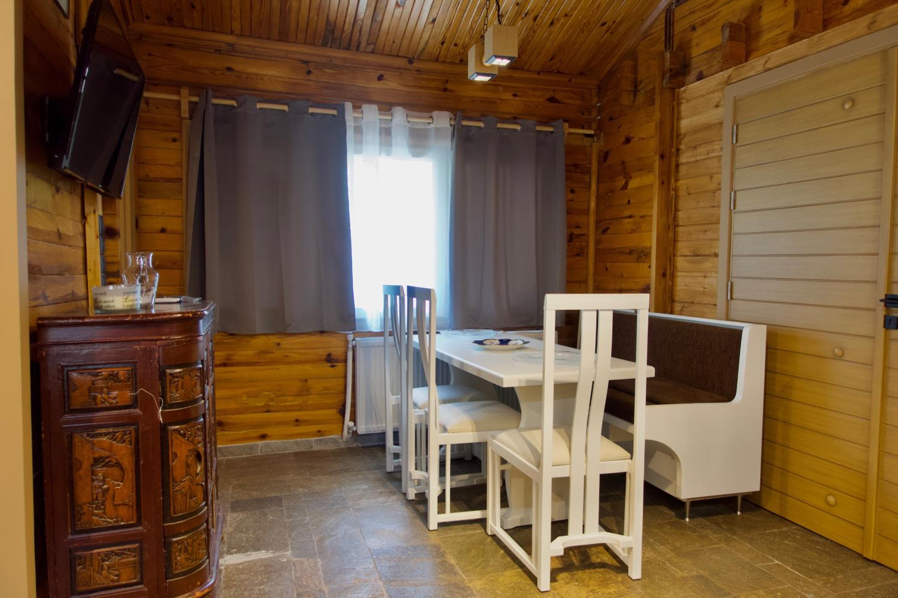 Two-Bedroom Villa photo 2