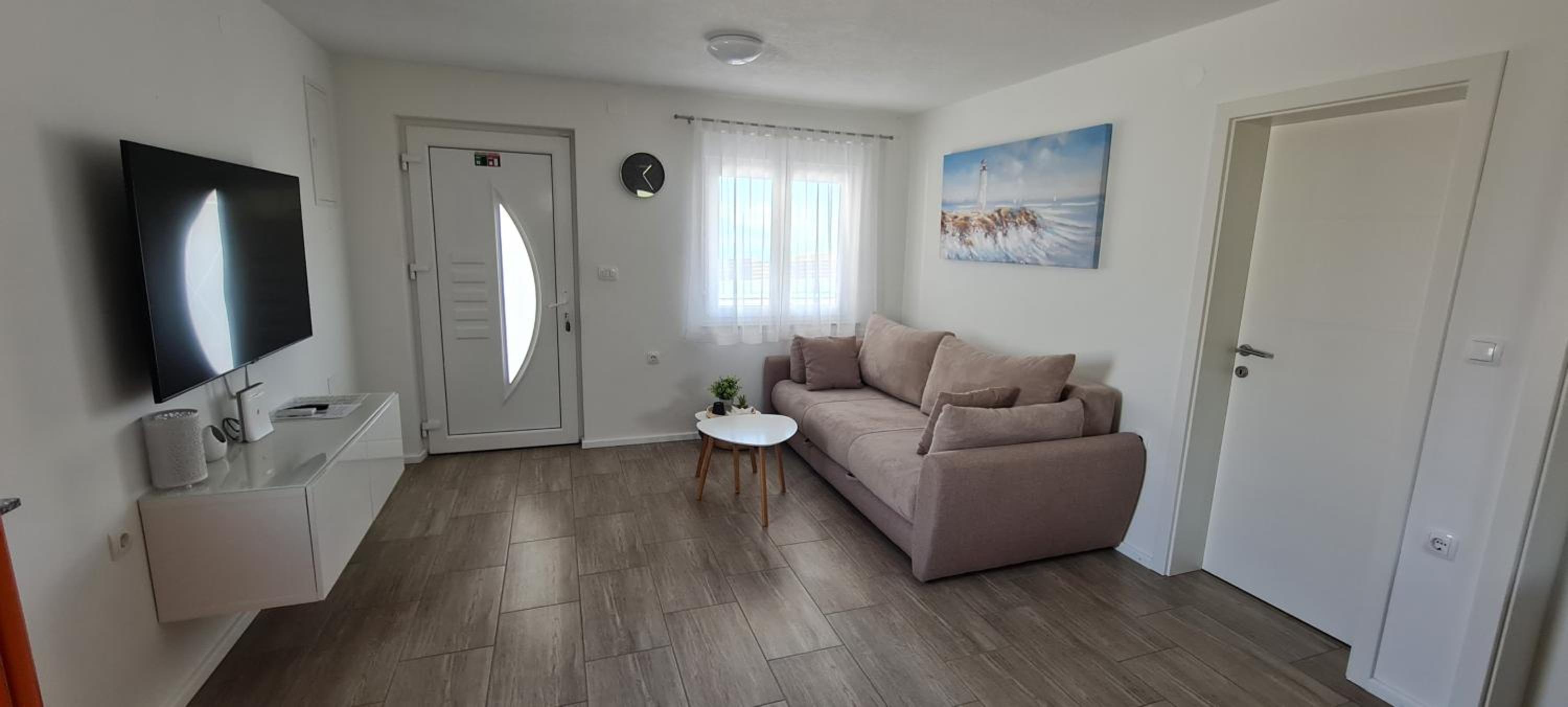 Deluxe Apartment photo 2