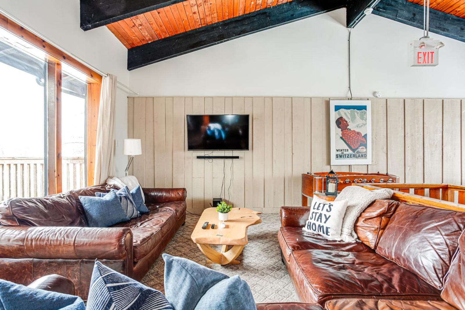 Chalet photo 1