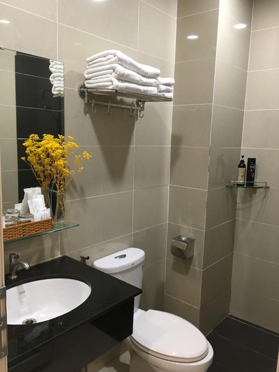 Victory Airport Hotel — photo 141