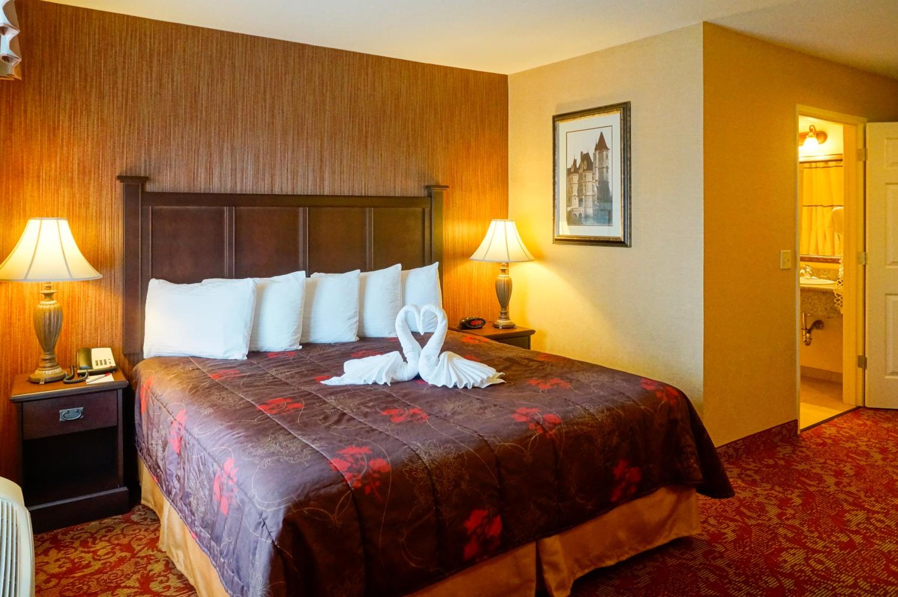 Family Suite - Photo 7
