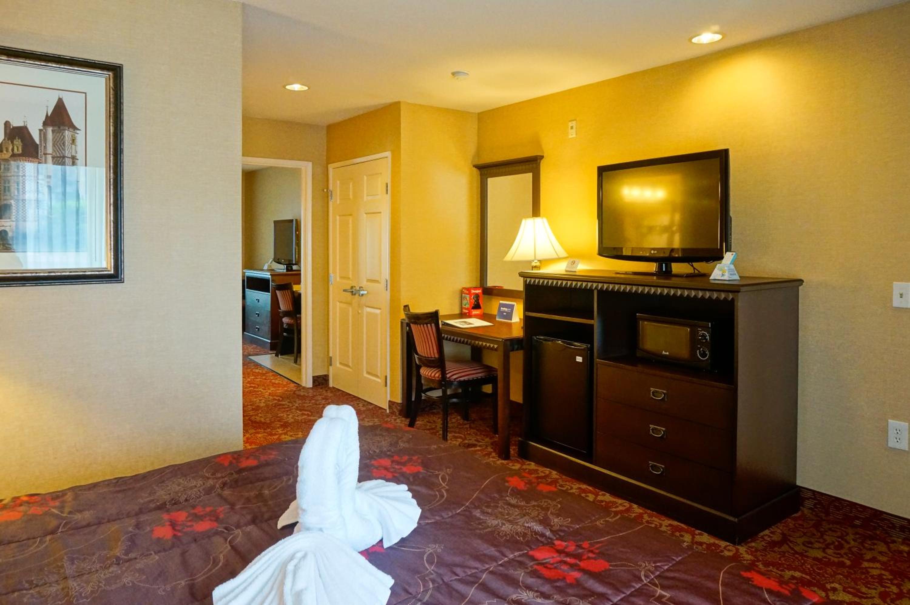 Family Suite - Photo 5