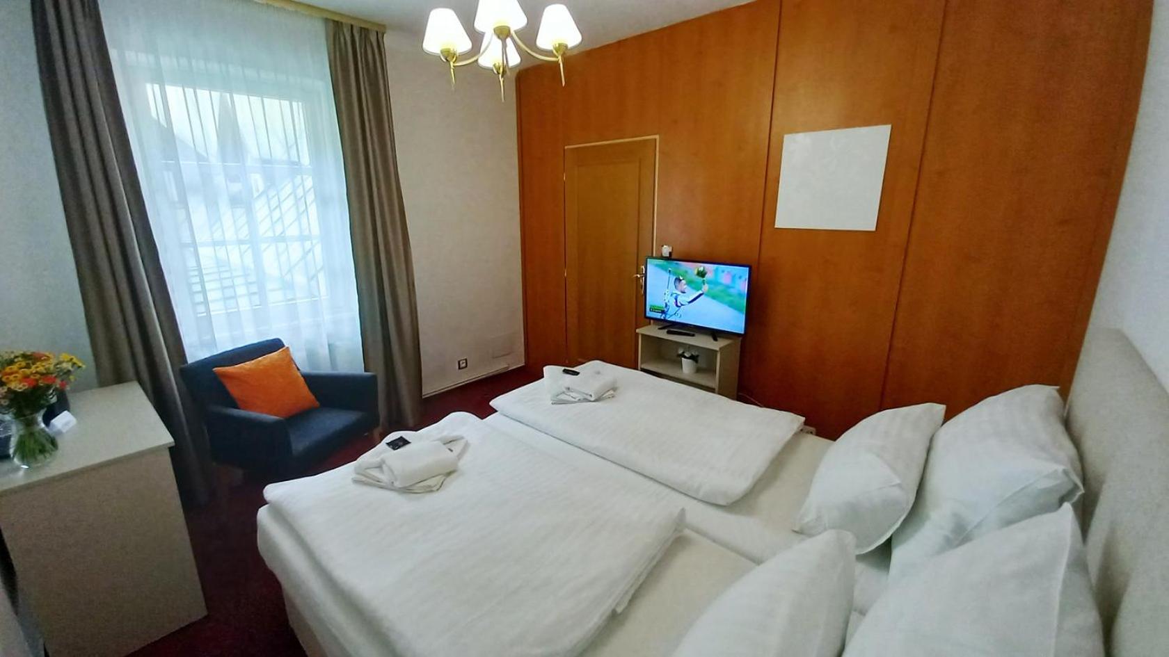 Double Room photo 1