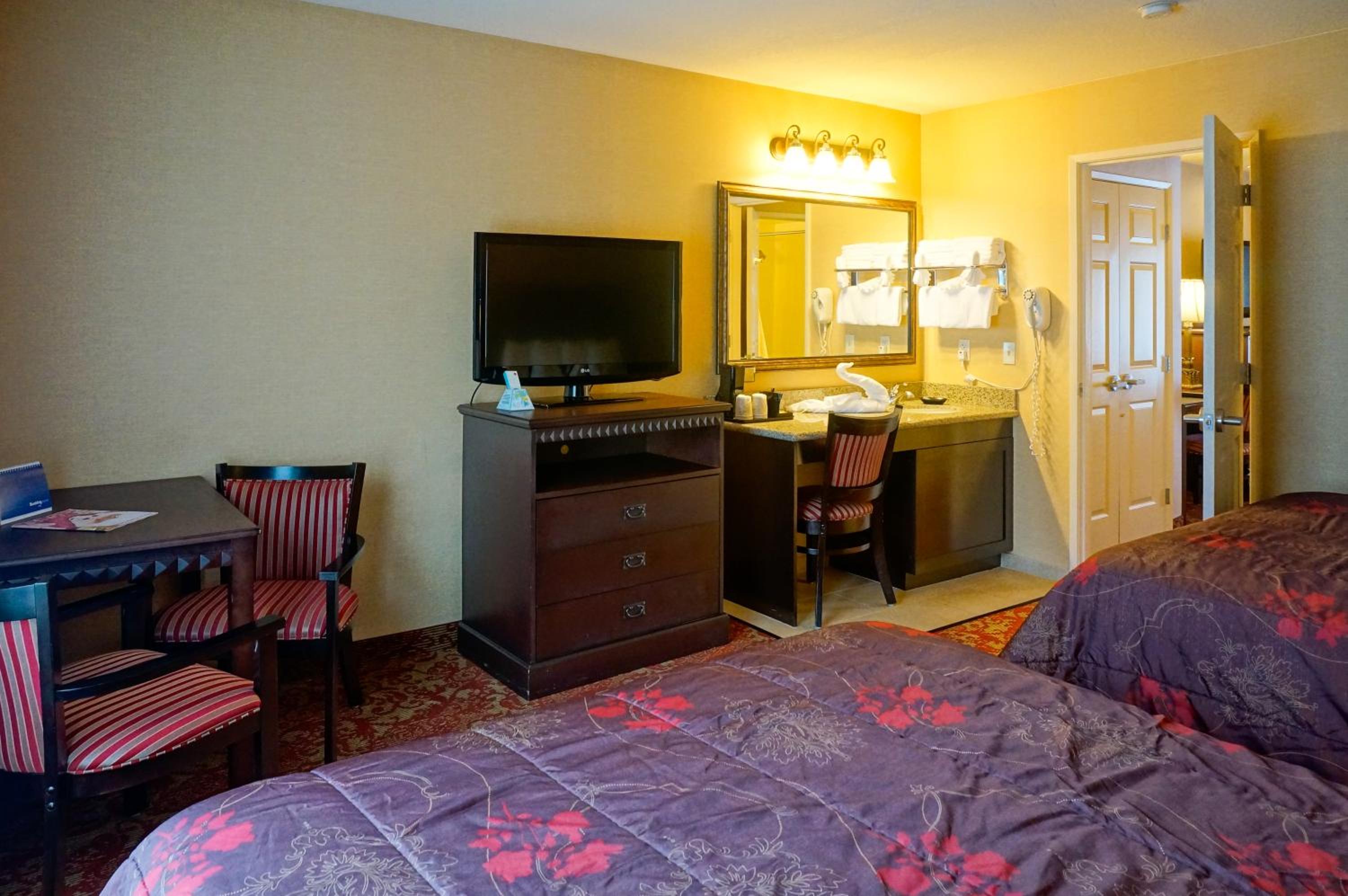 Family Suite - Photo 8