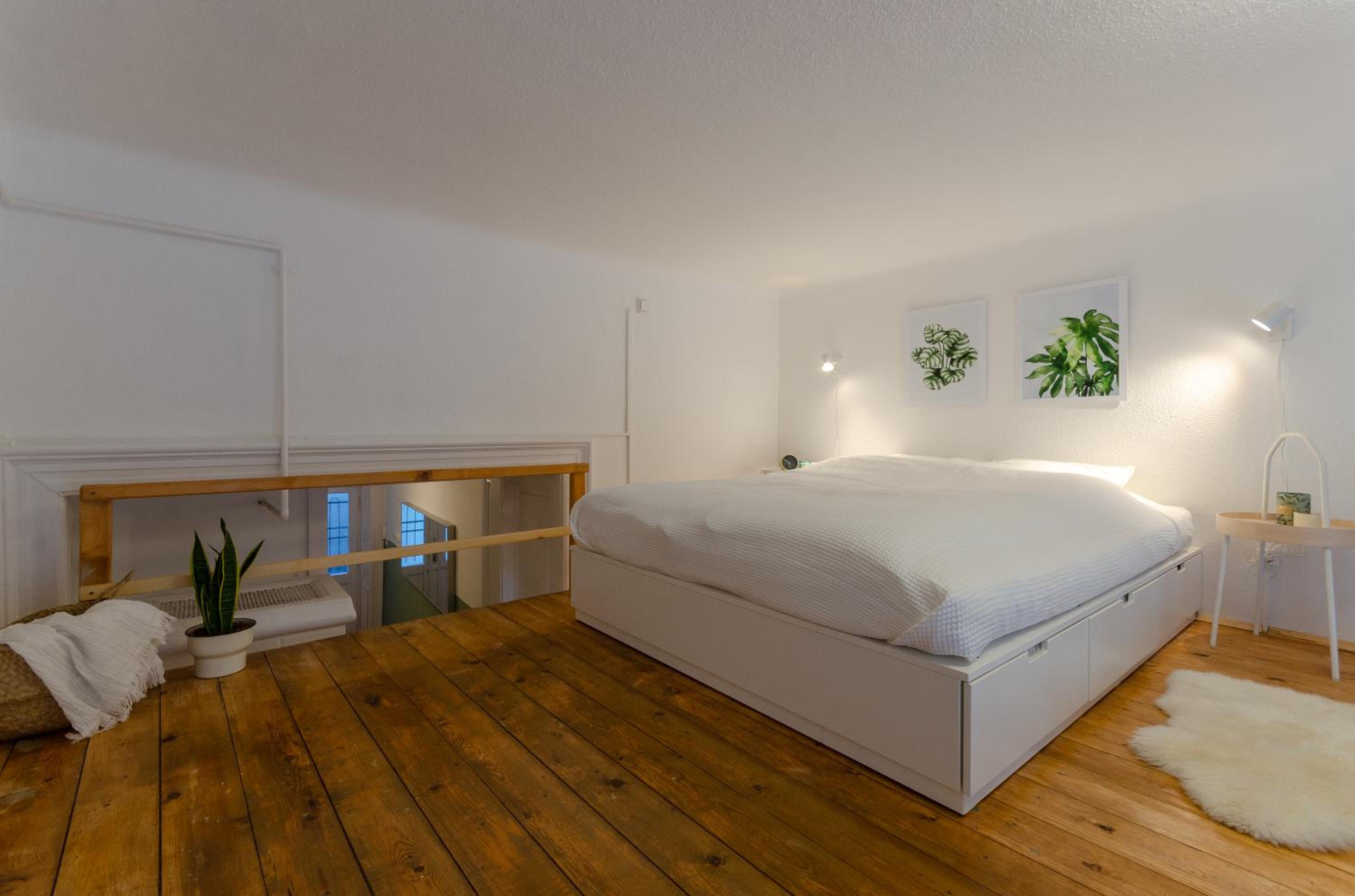 One-Bedroom Apartment - Photo 20