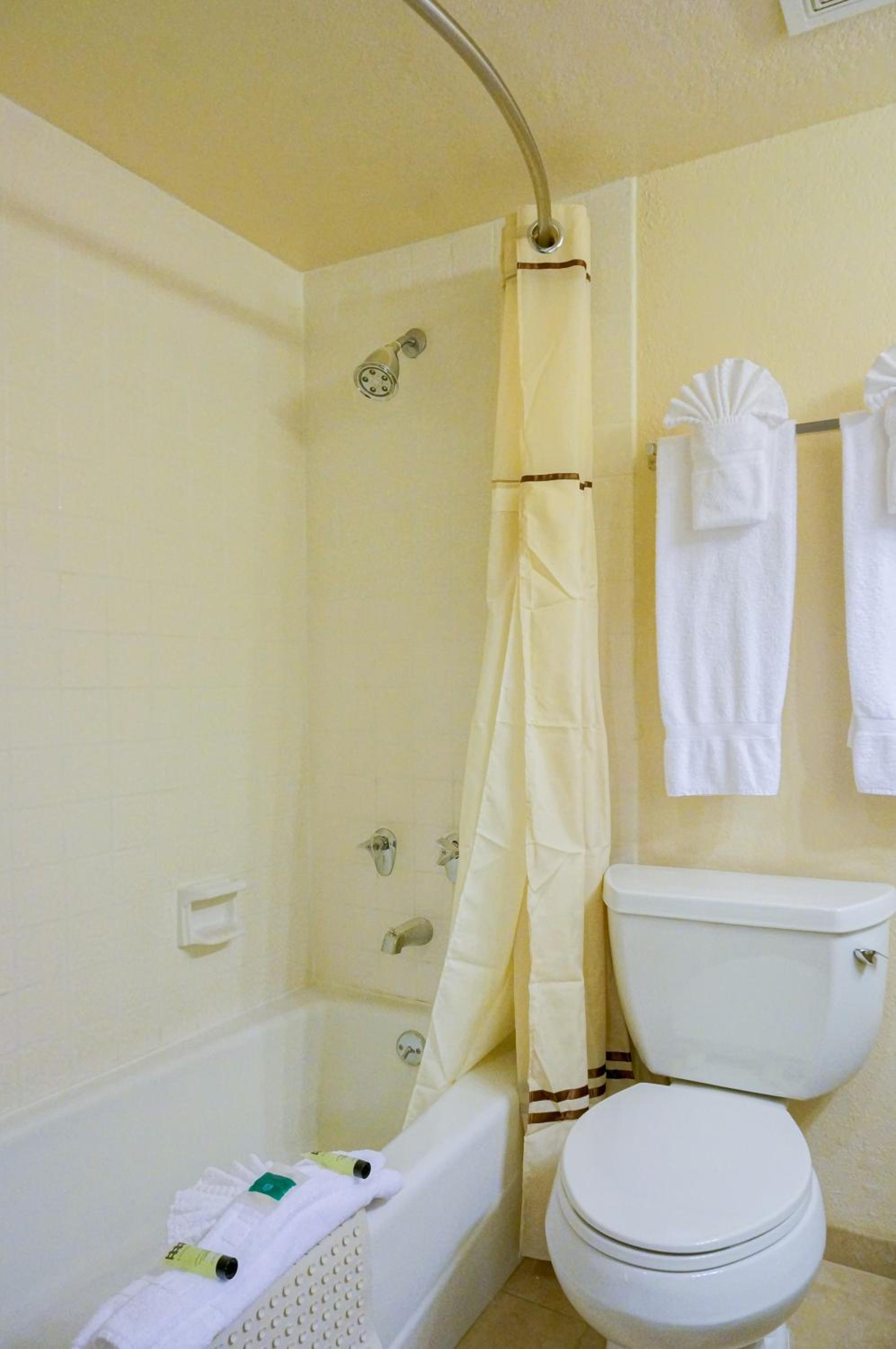 Queen Room with Two Queen Beds - Photo 6