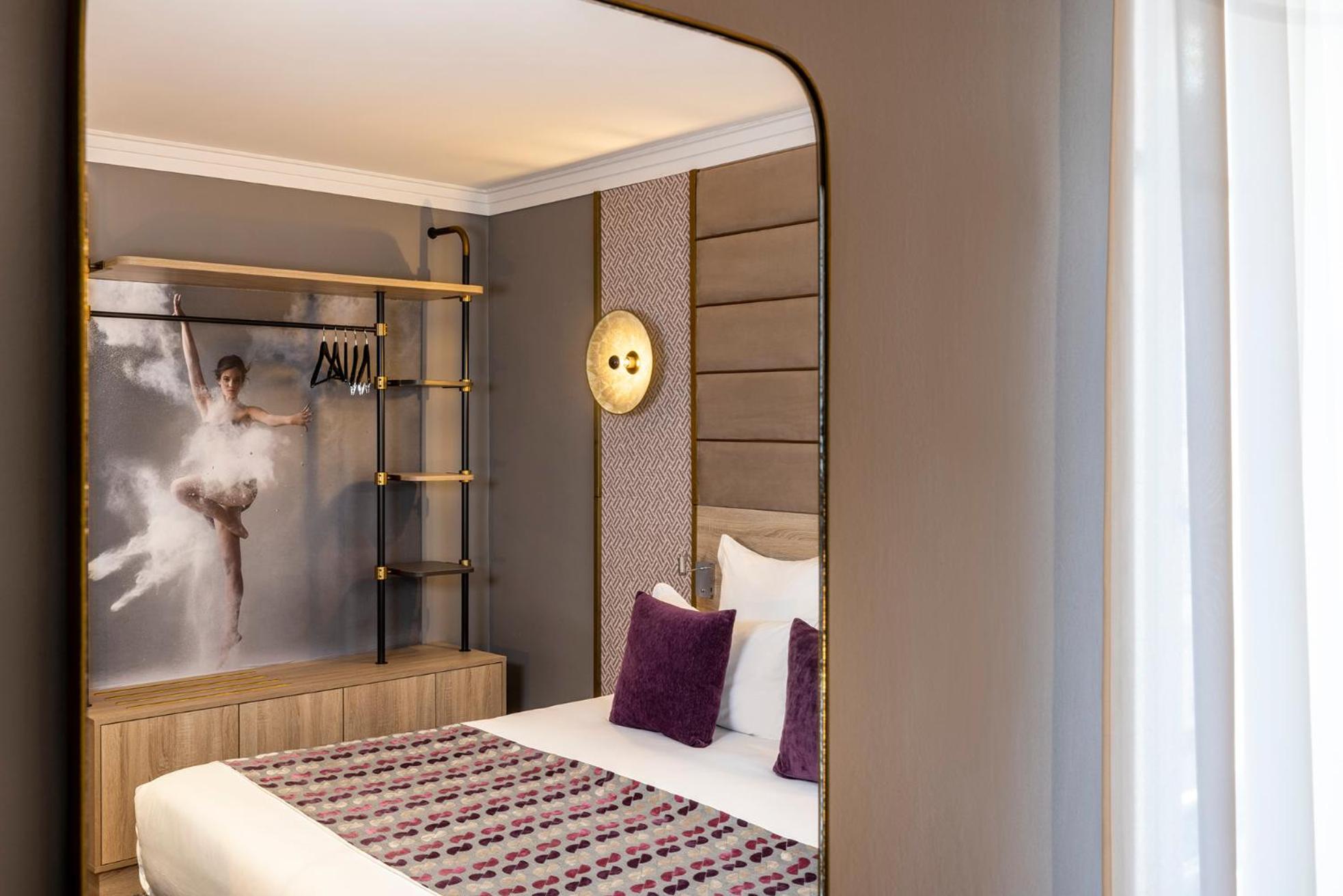 Classic Room