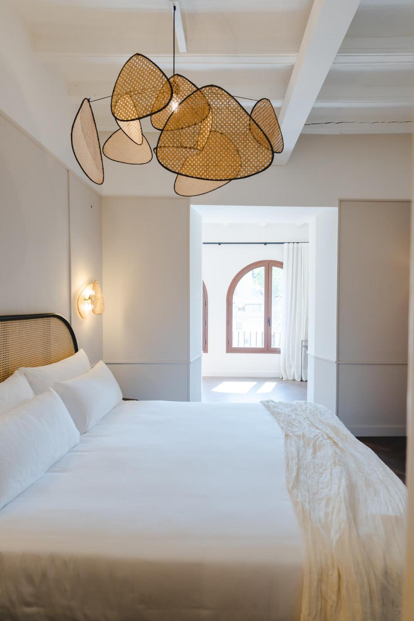Double Room with Mountain View - Photo 7