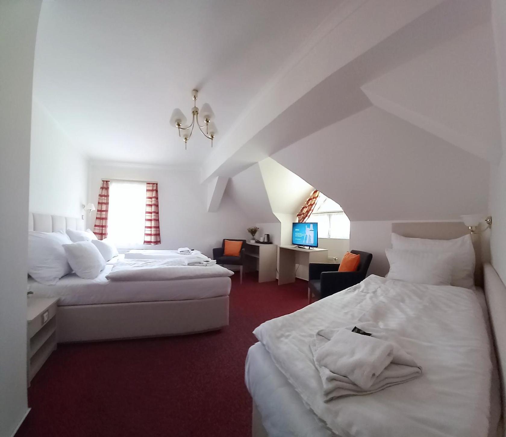 Standard Triple Room photo 1