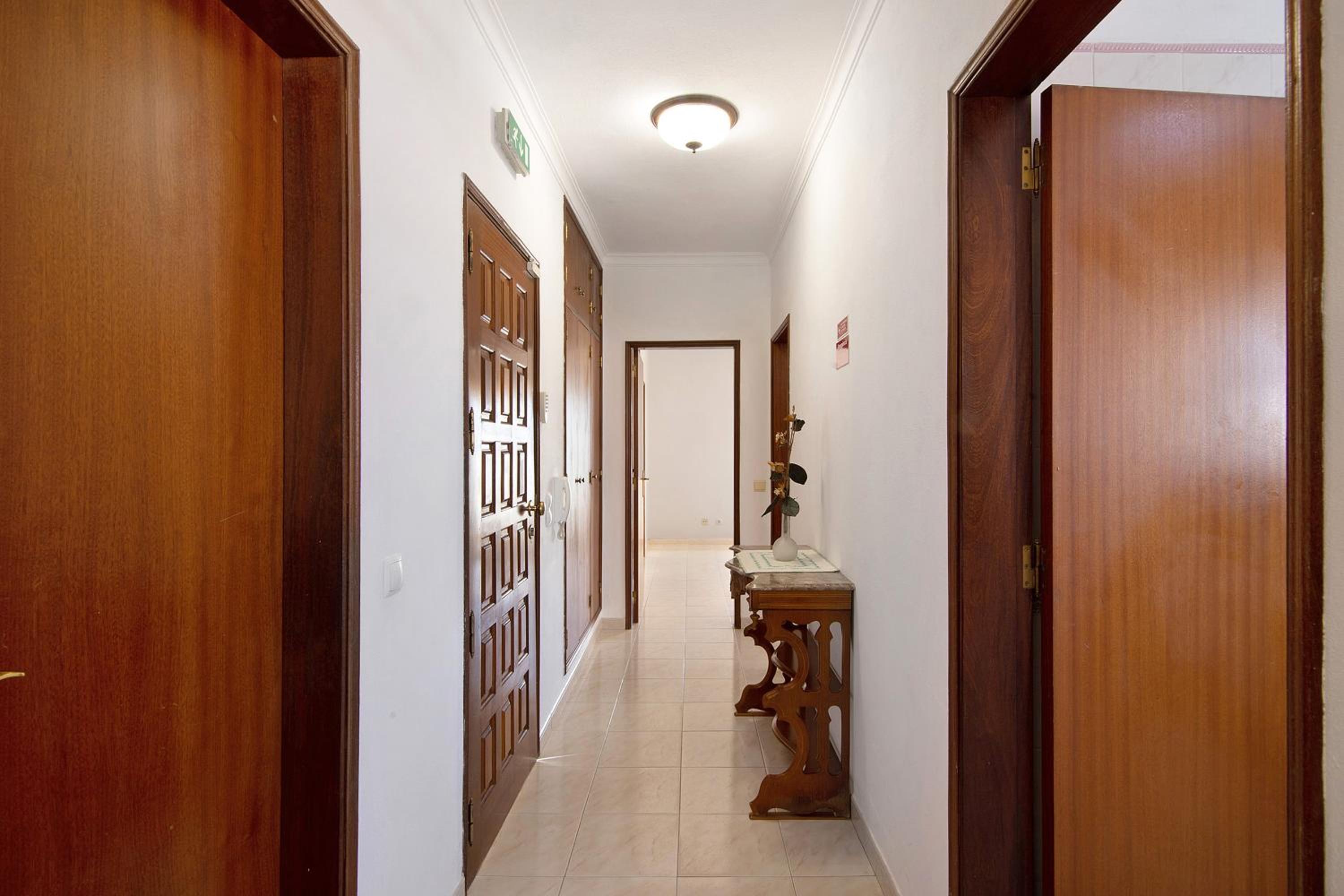 Two-Bedroom Superior Apartment