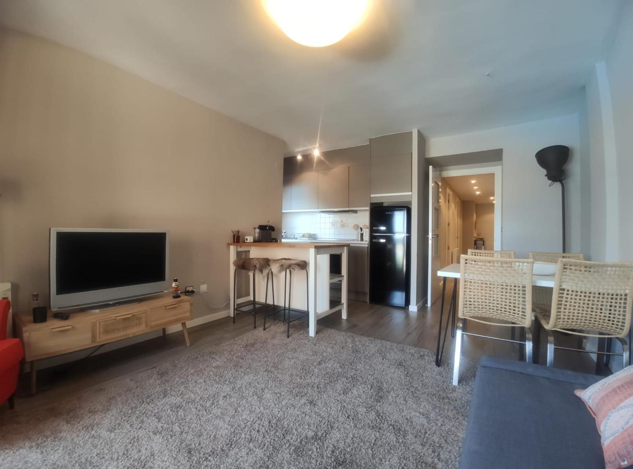 Two-Bedroom Apartment photo 2