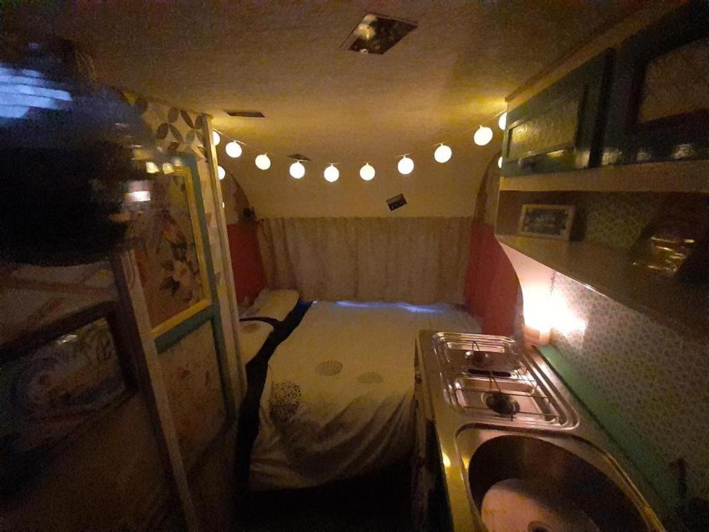 Caravan photo 1