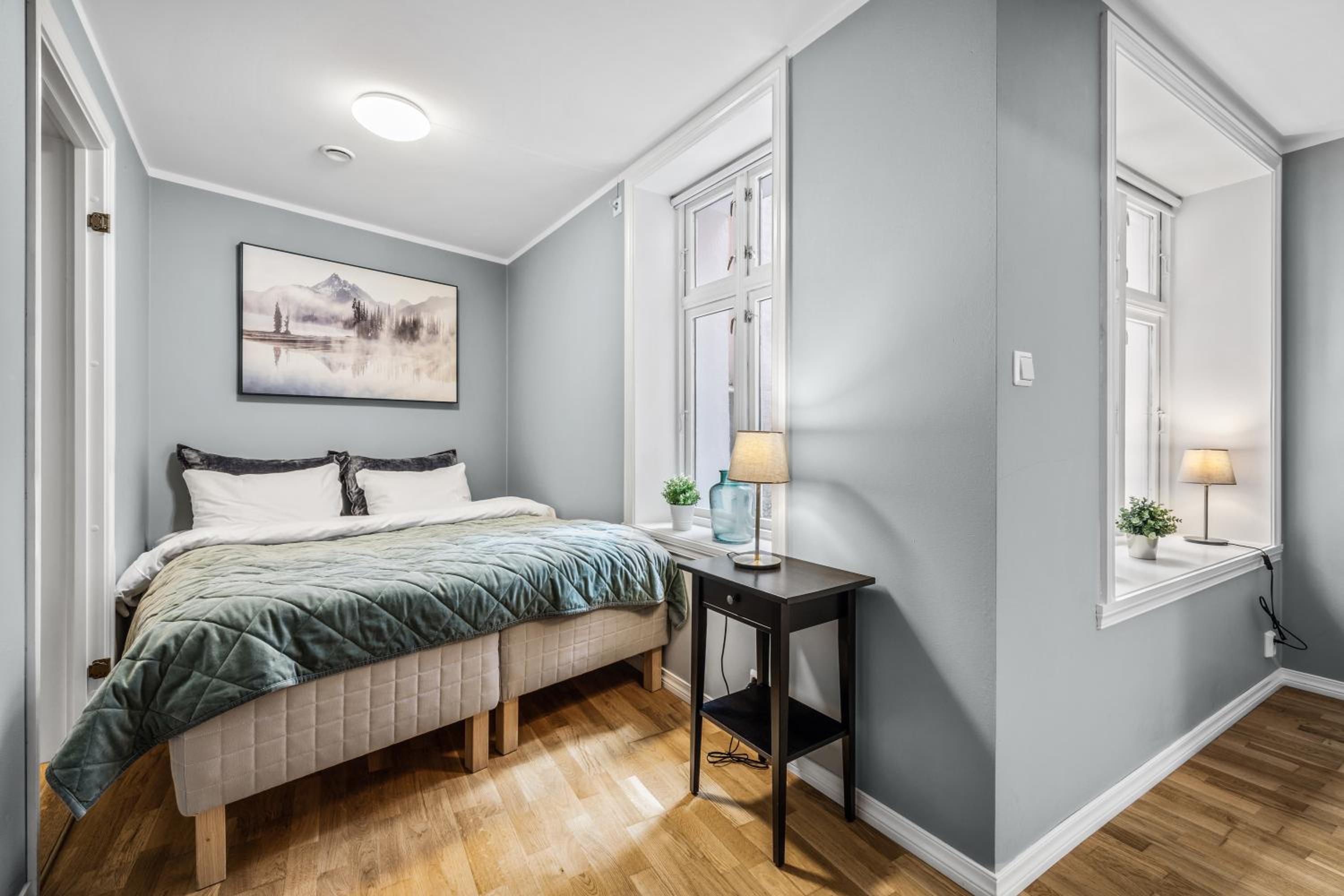 Three-Bedroom Apartment - Ground Floor - Photo 7