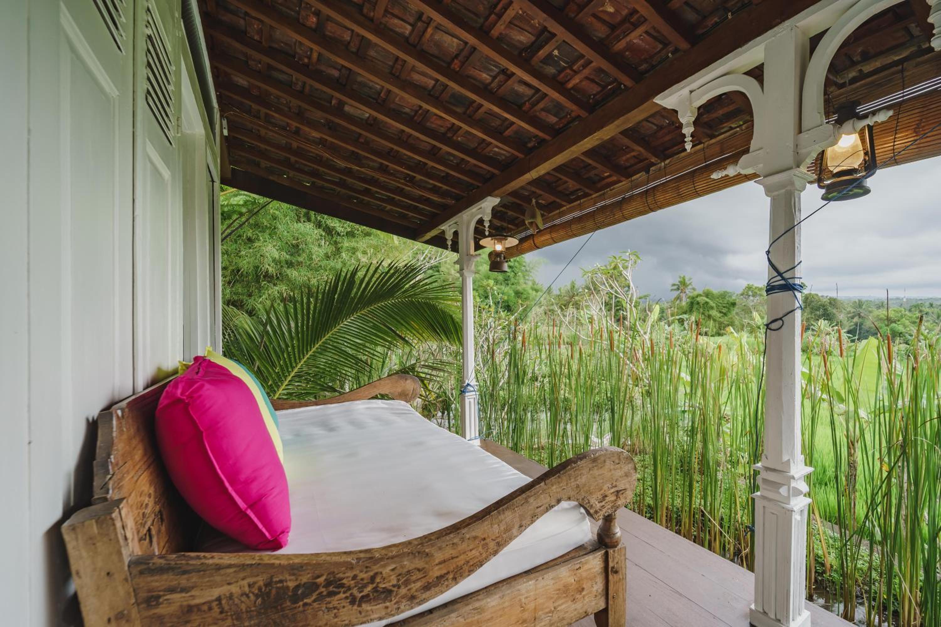 One-Bedroom Villa - Photo 2