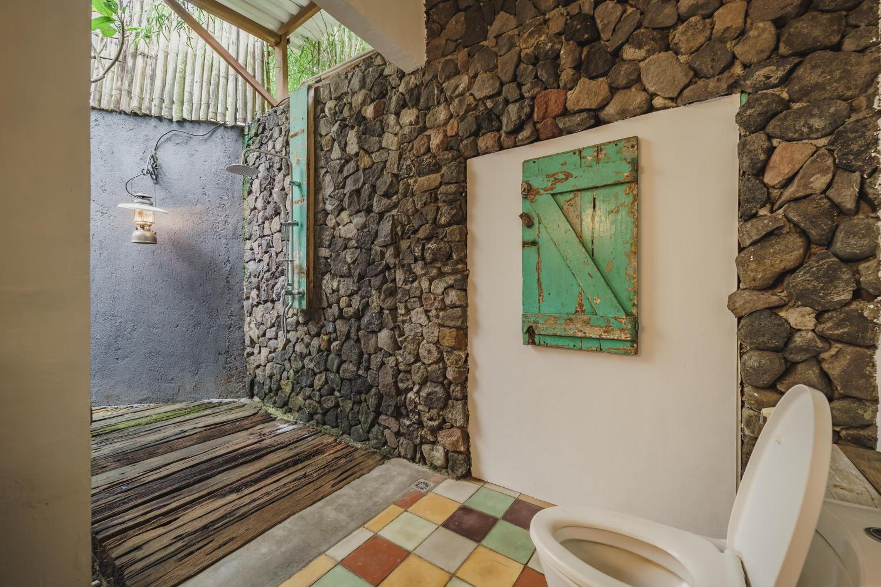 One-Bedroom Villa - Photo 3