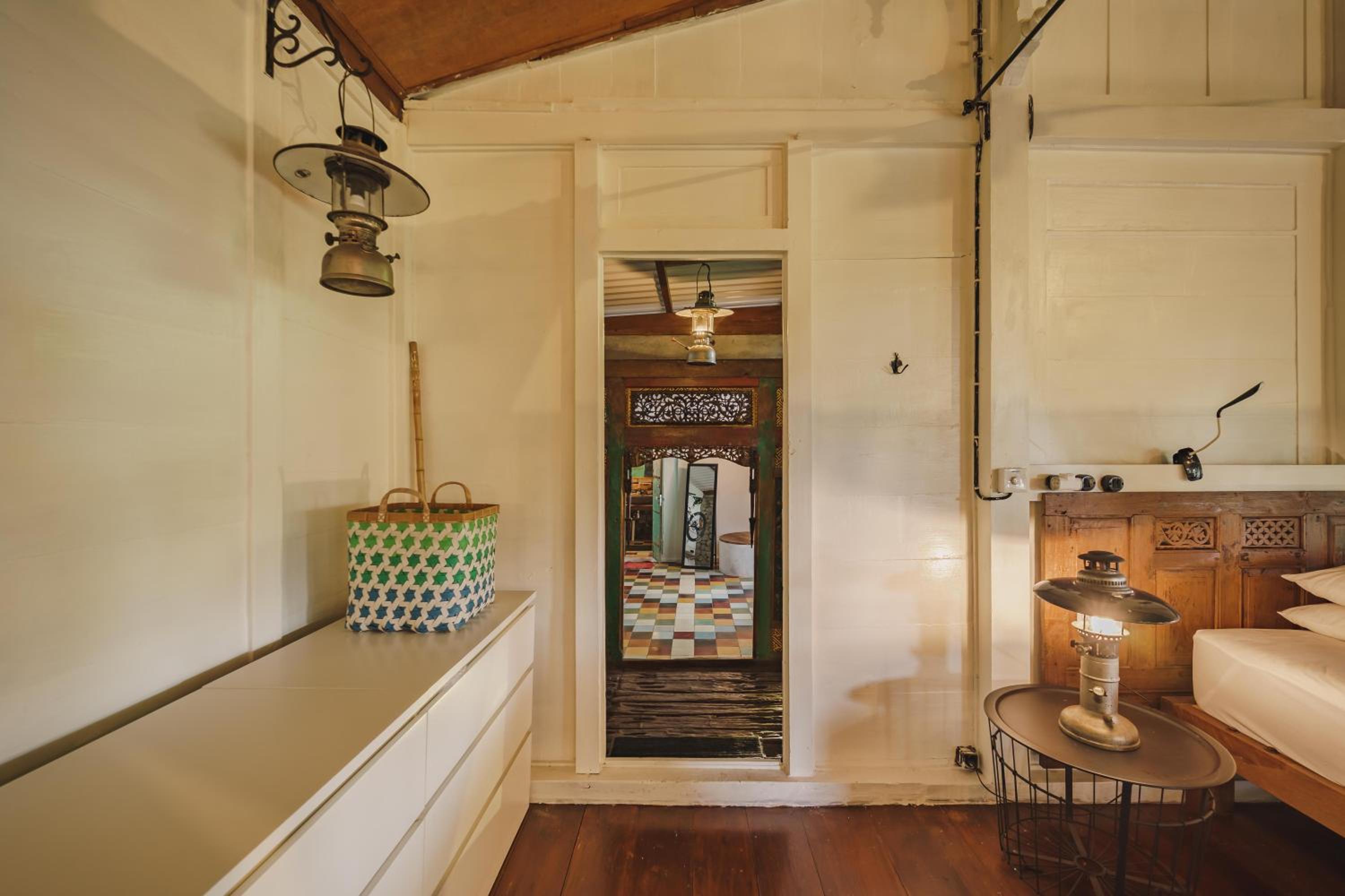One-Bedroom Villa - Photo 8