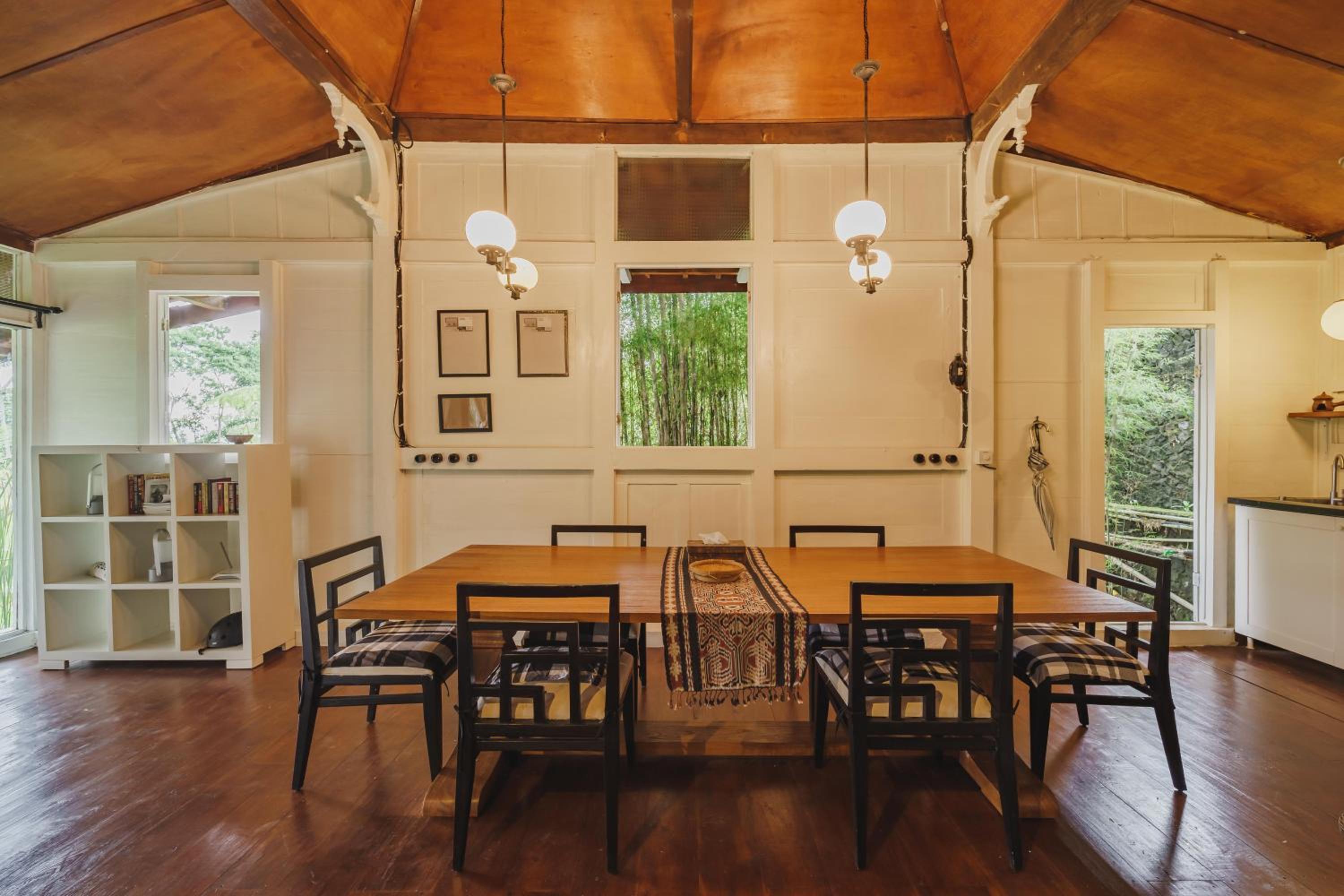 One-Bedroom Villa - Photo 9