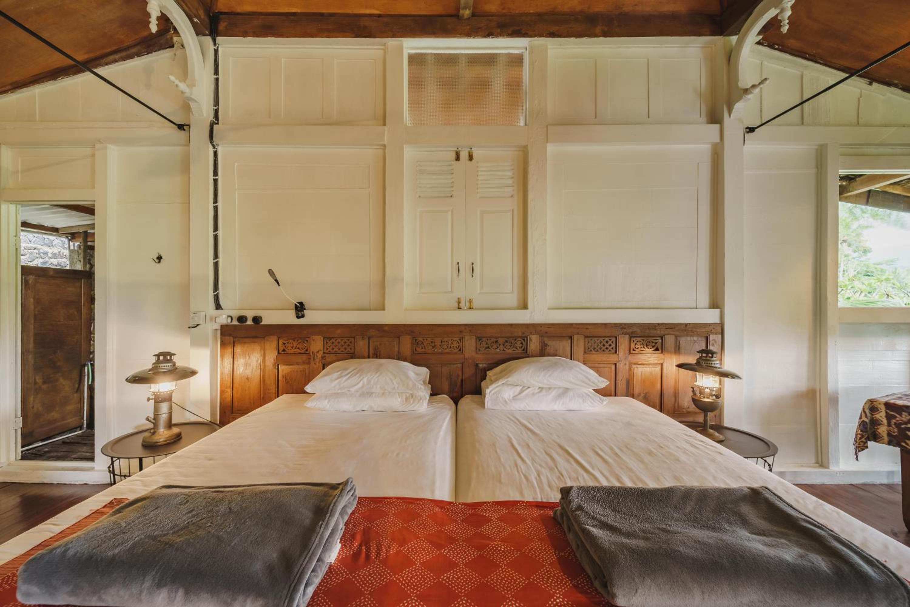 One-Bedroom Villa - Photo 12
