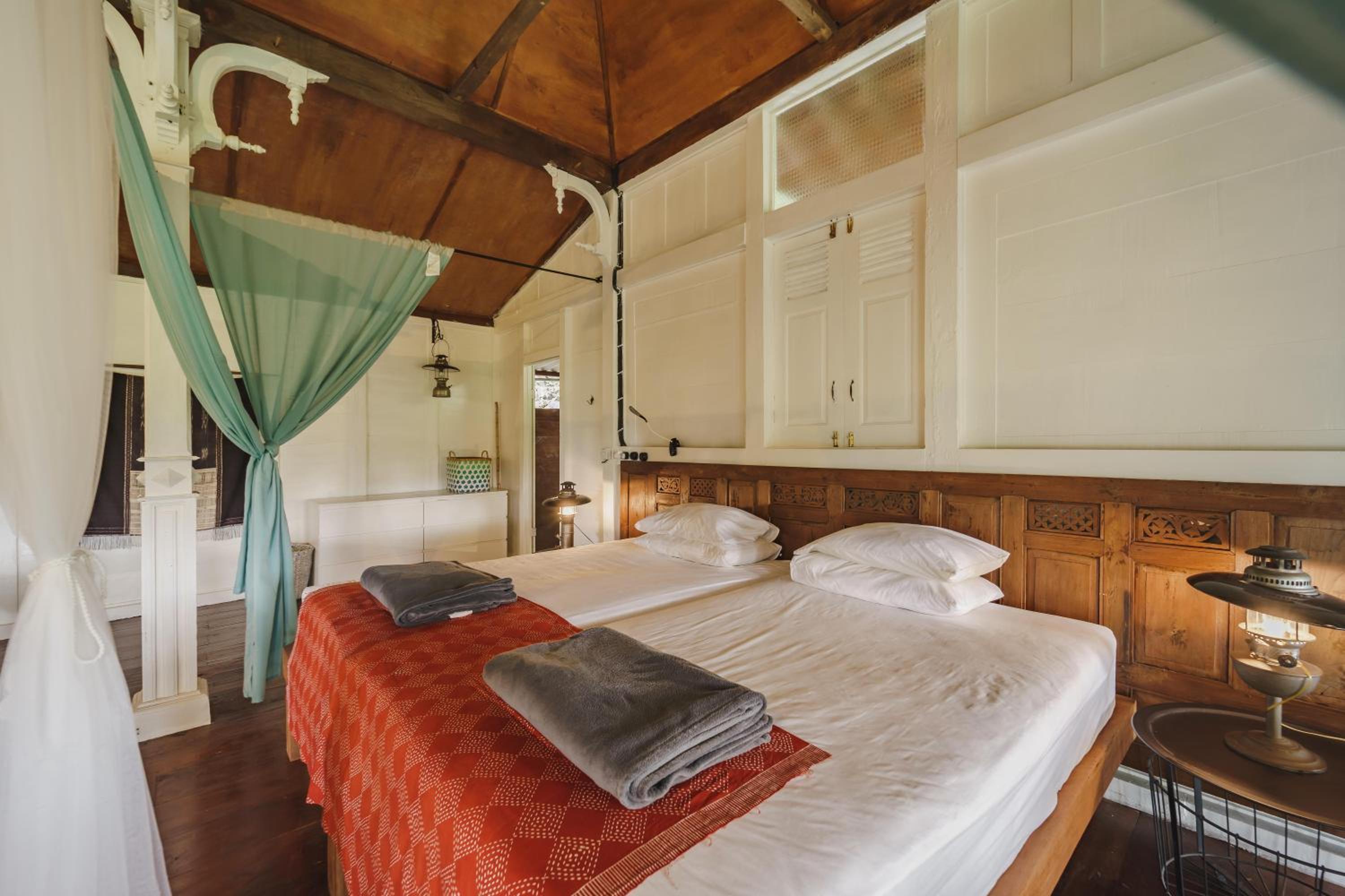 One-Bedroom Villa - Photo 15