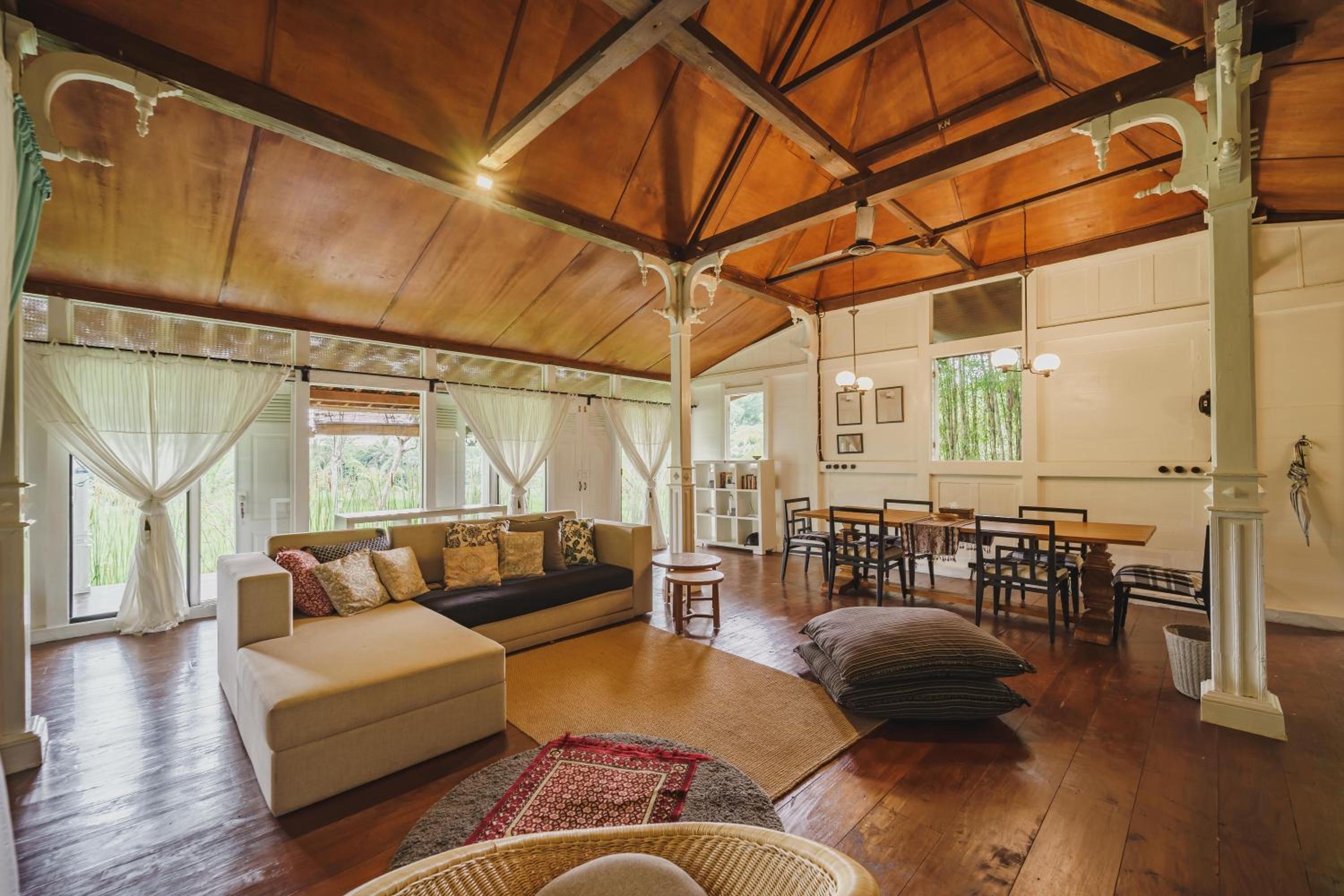 One-Bedroom Villa - Photo 16
