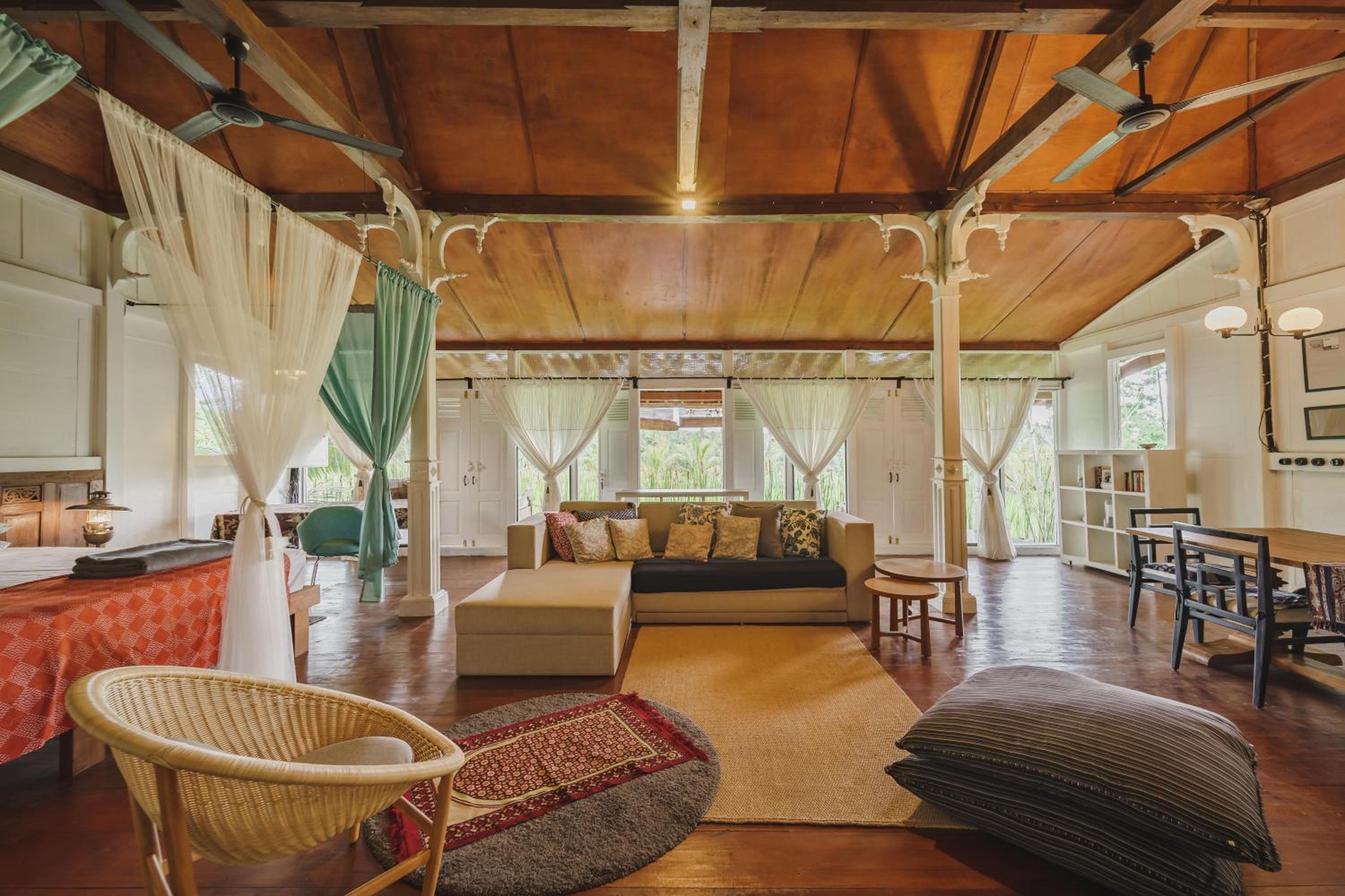 One-Bedroom Villa - Photo 17