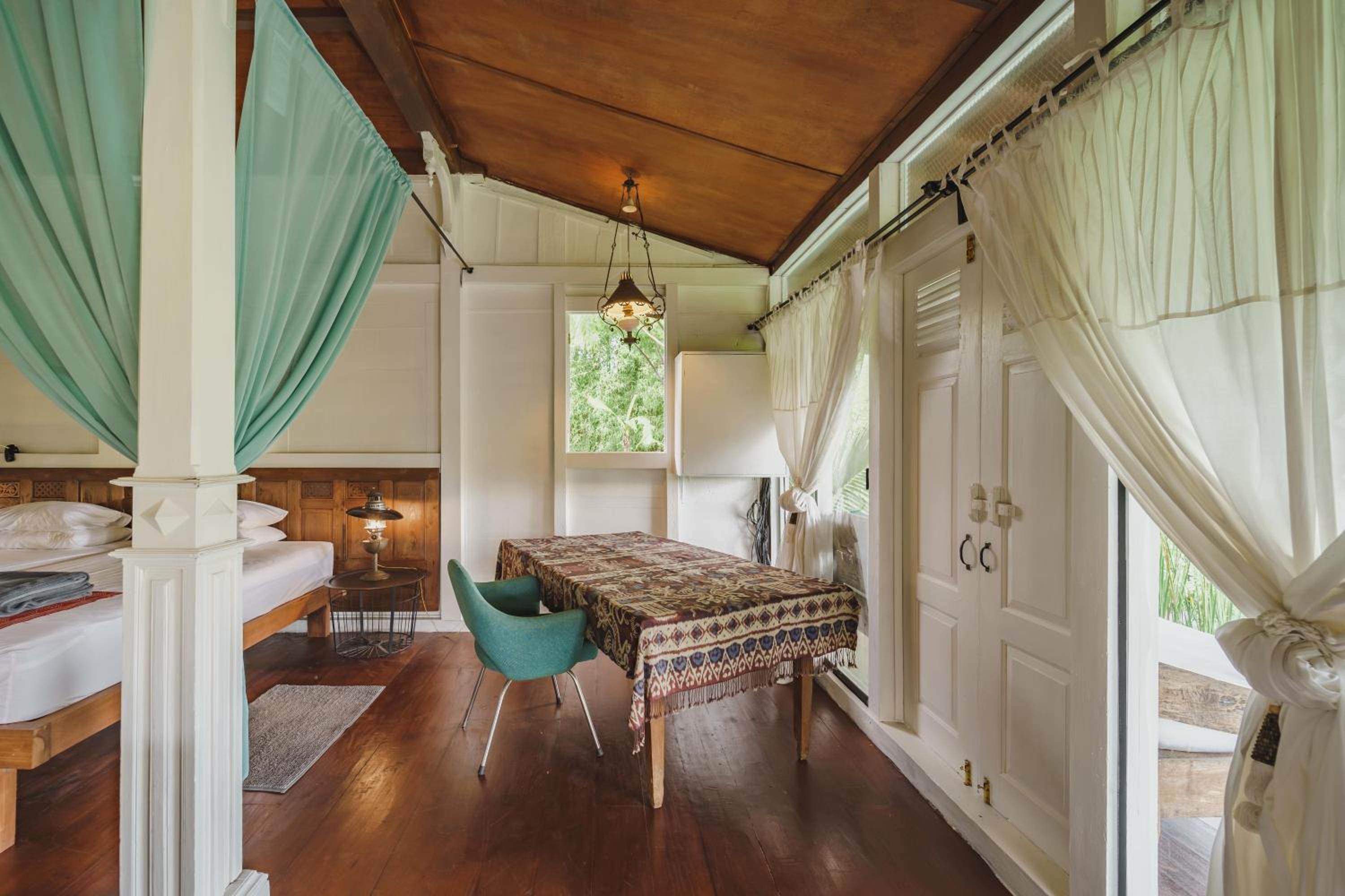One-Bedroom Villa - Photo 20
