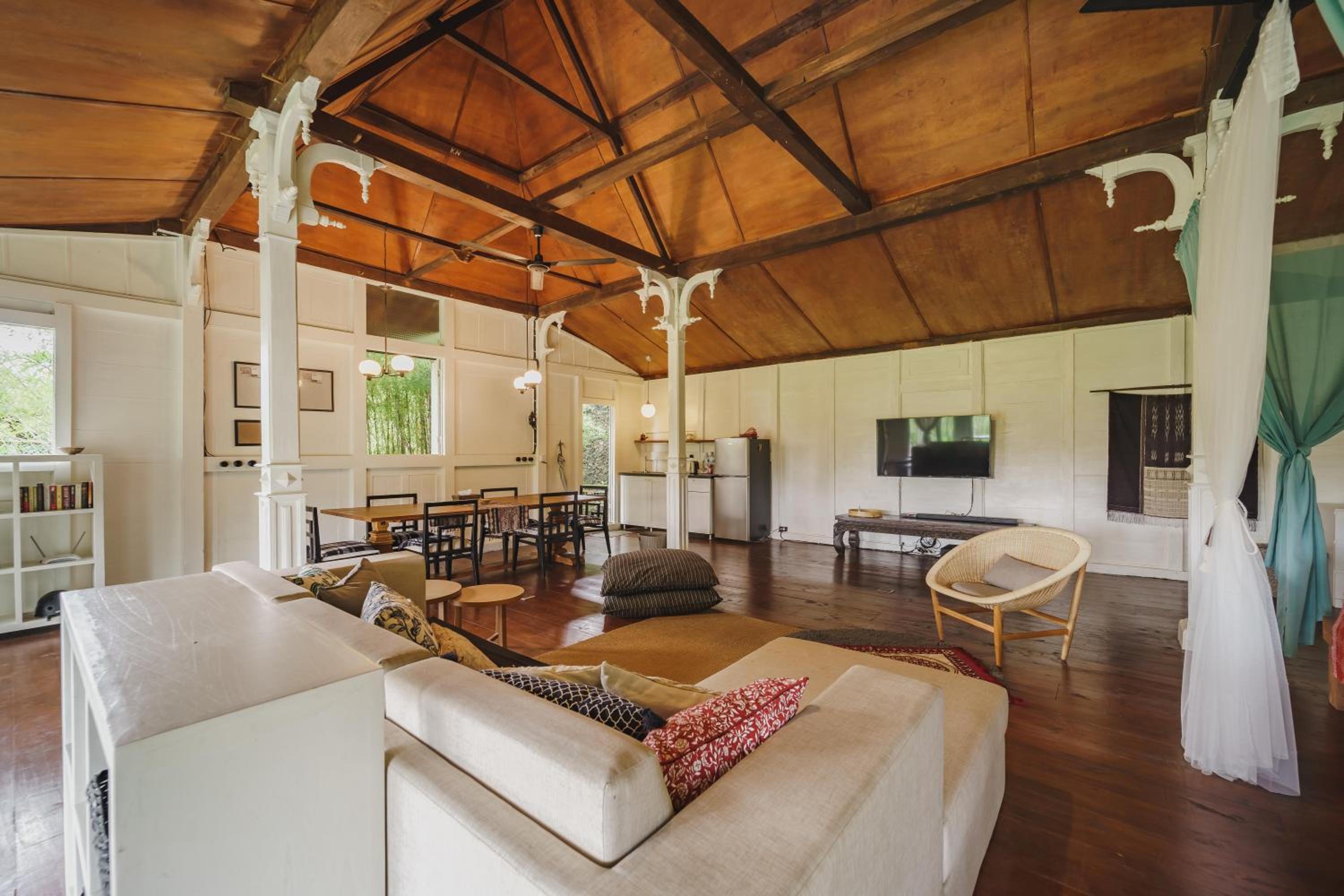 One-Bedroom Villa - Photo 22