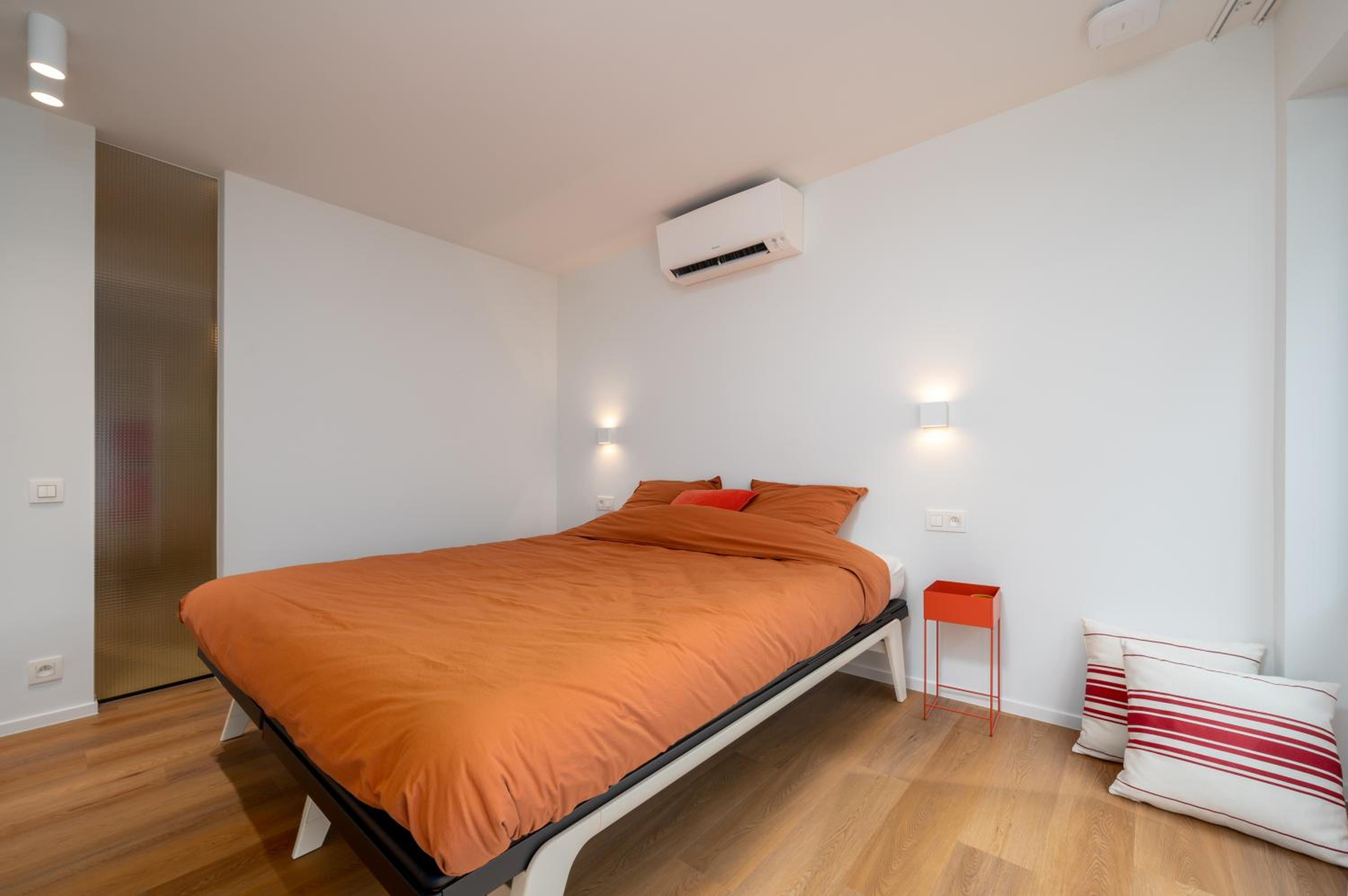 Superior Quadruple Room photo 2