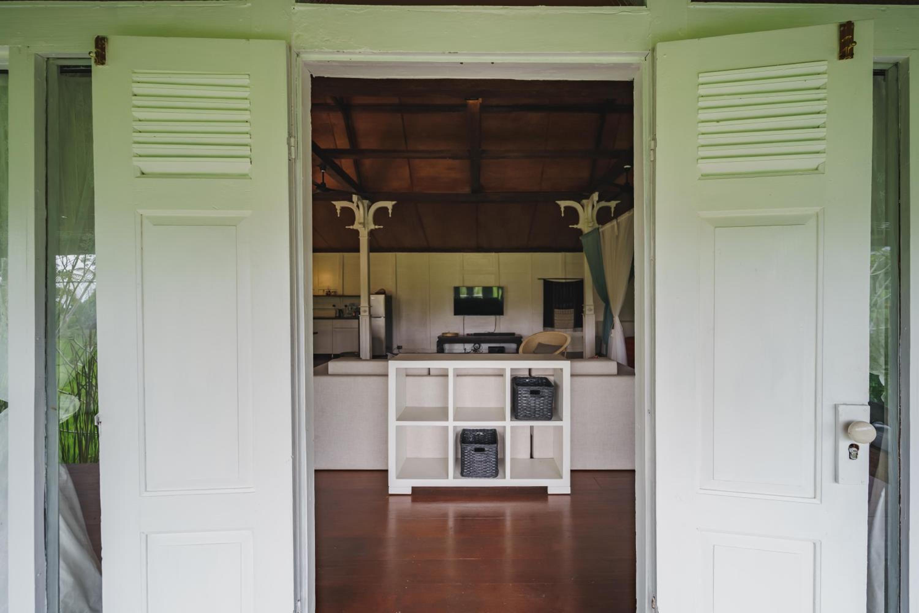 One-Bedroom Villa - Photo 1