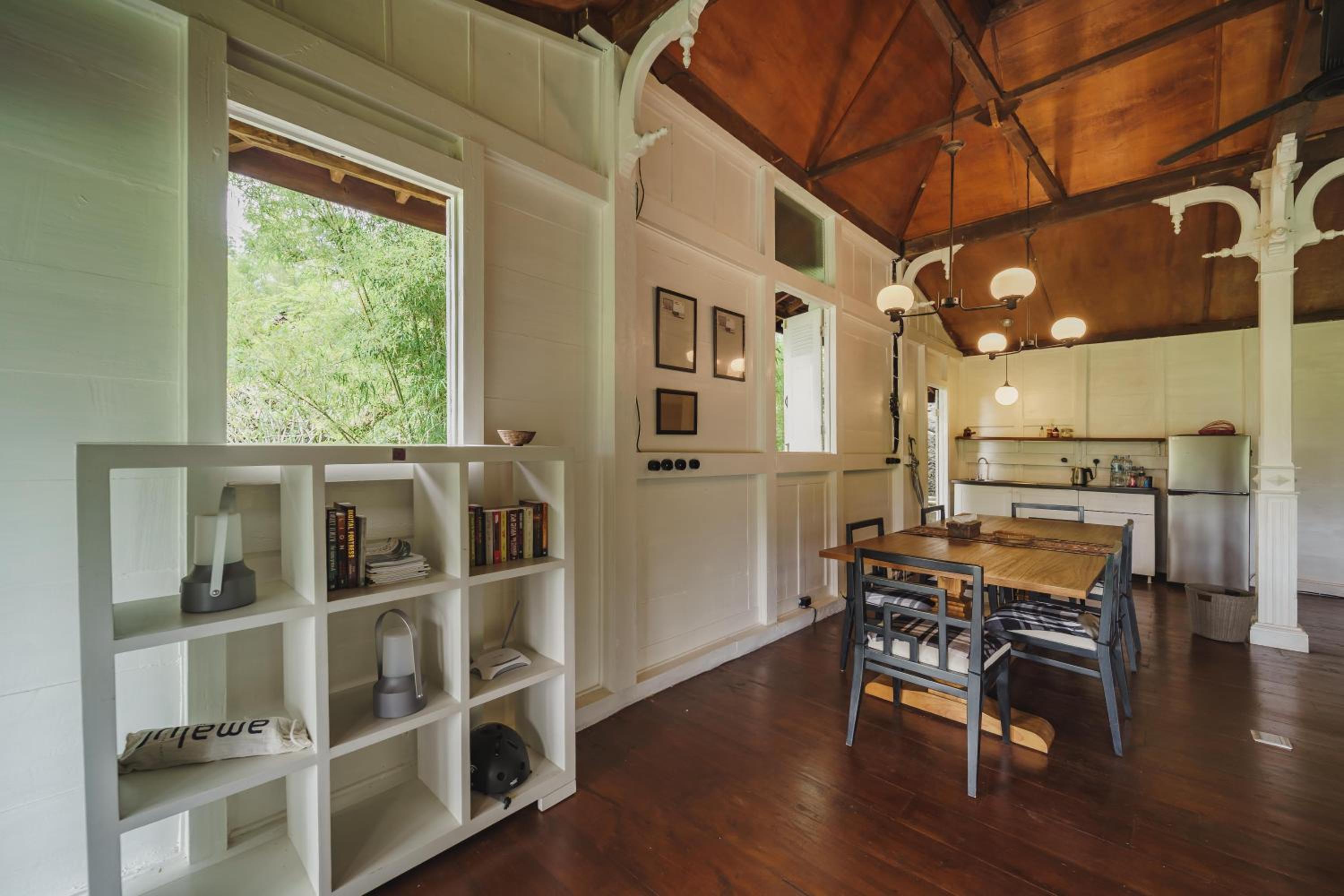 One-Bedroom Villa - Photo 29