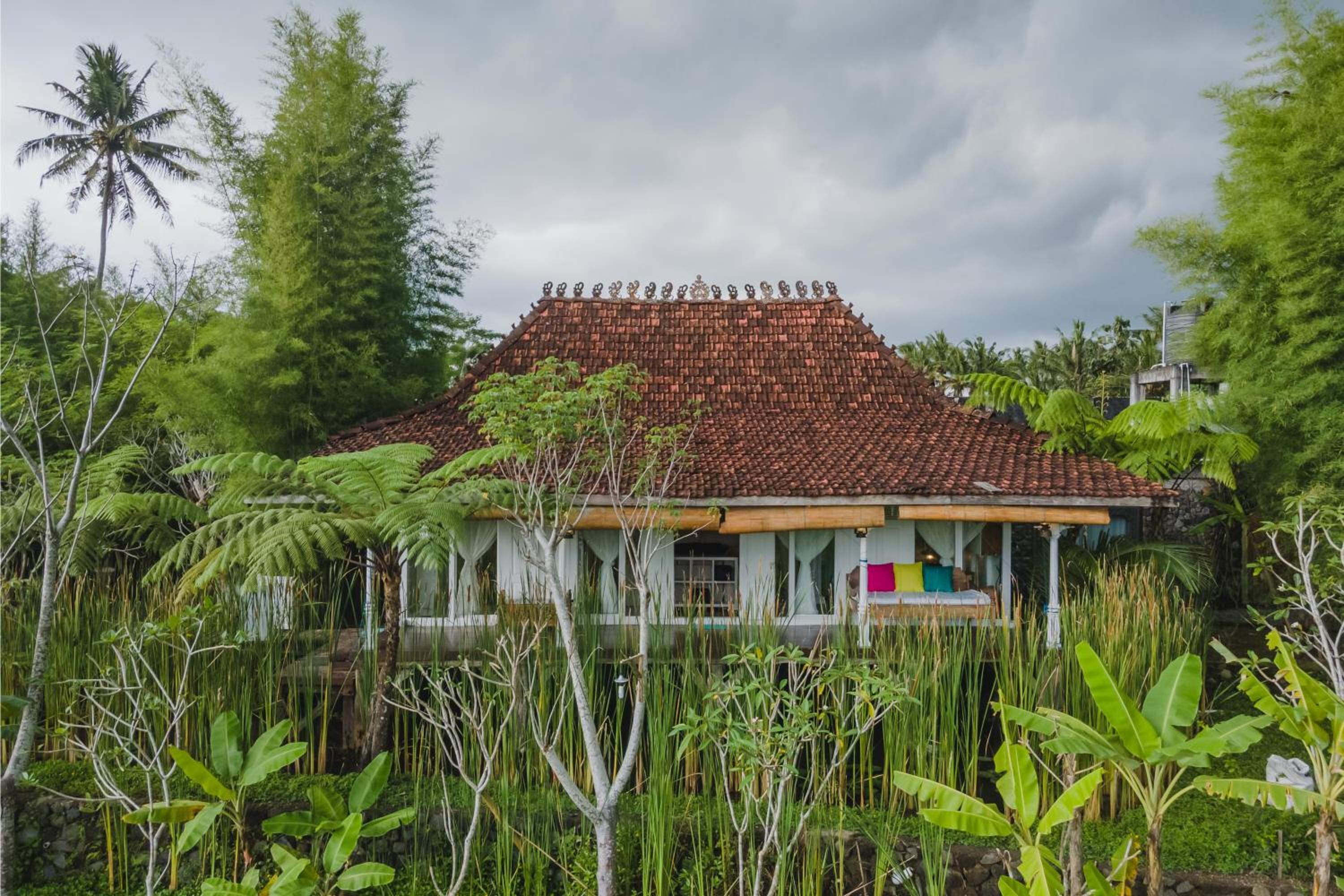 One-Bedroom Villa - Photo 25