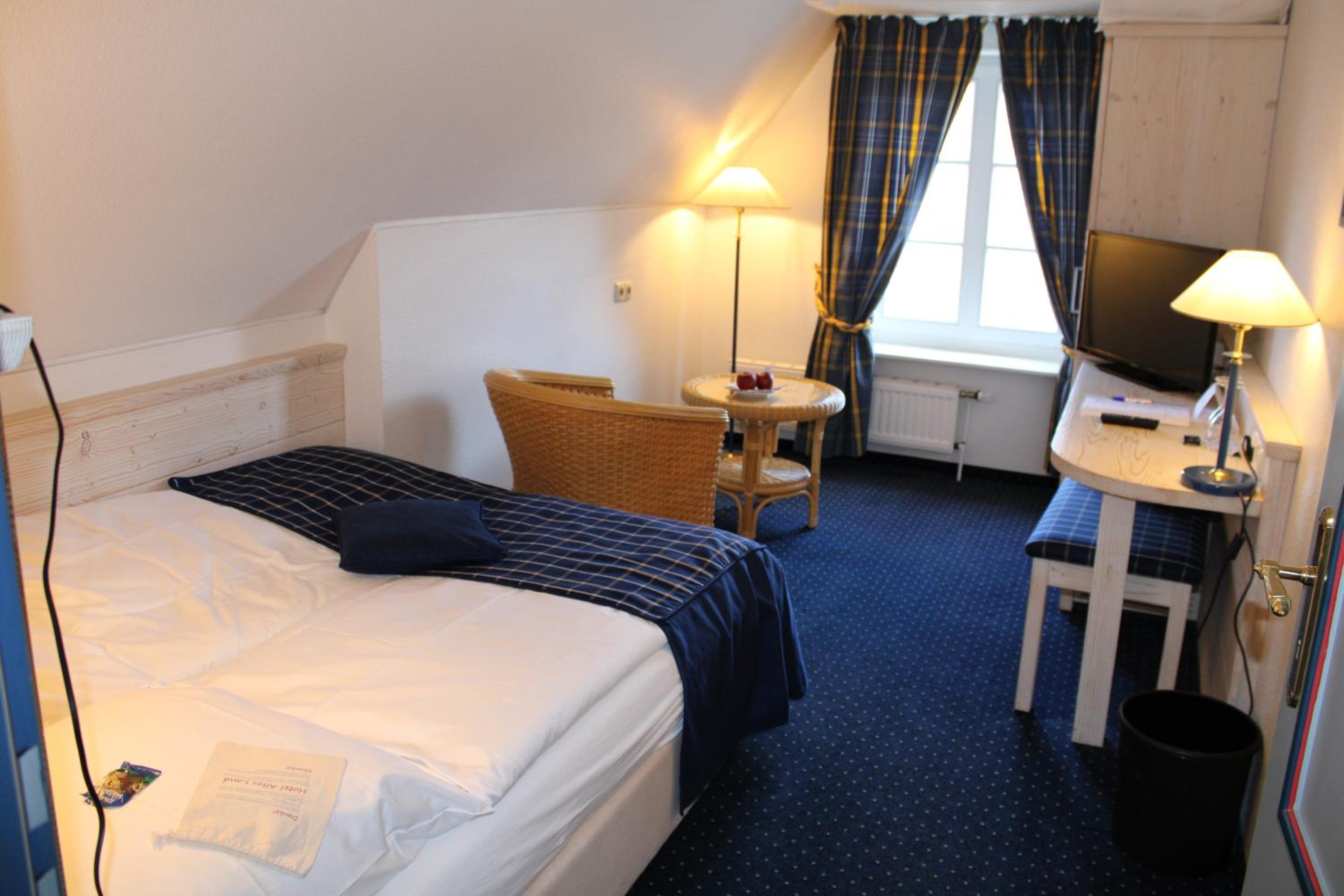 Single Room