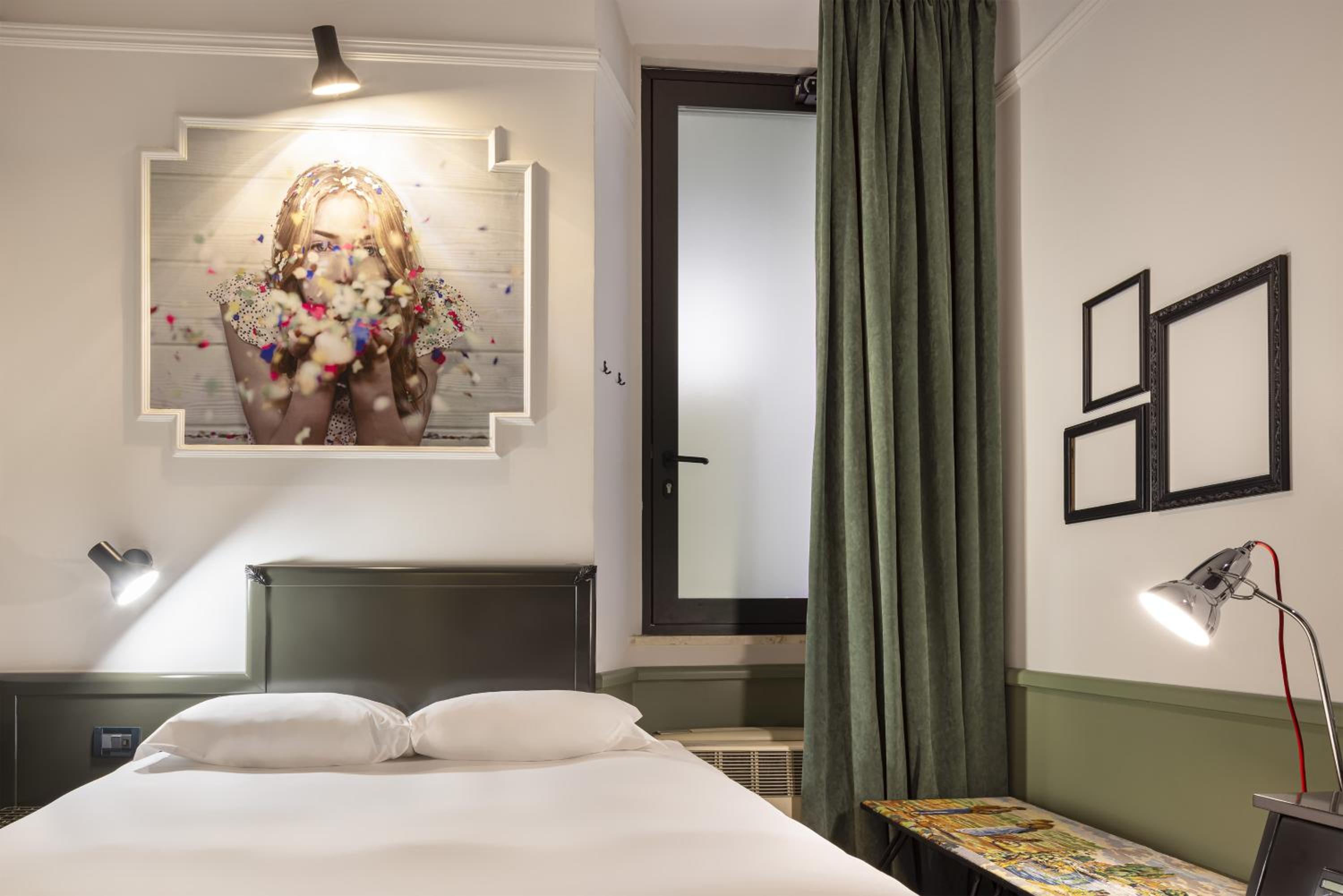 Deluxe Single Room photo 2