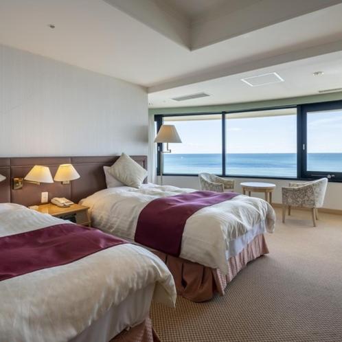 Suite Room with Sea View-Non Smoking photo 1
