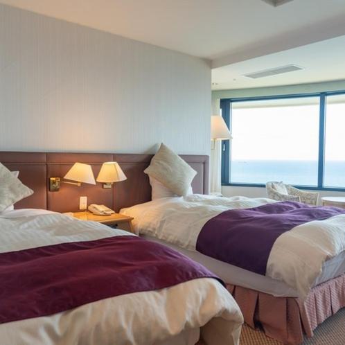 Suite Room with Sea View-Non Smoking photo 2