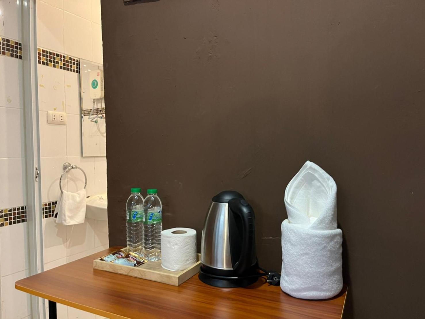 Standard Single Room photo 3