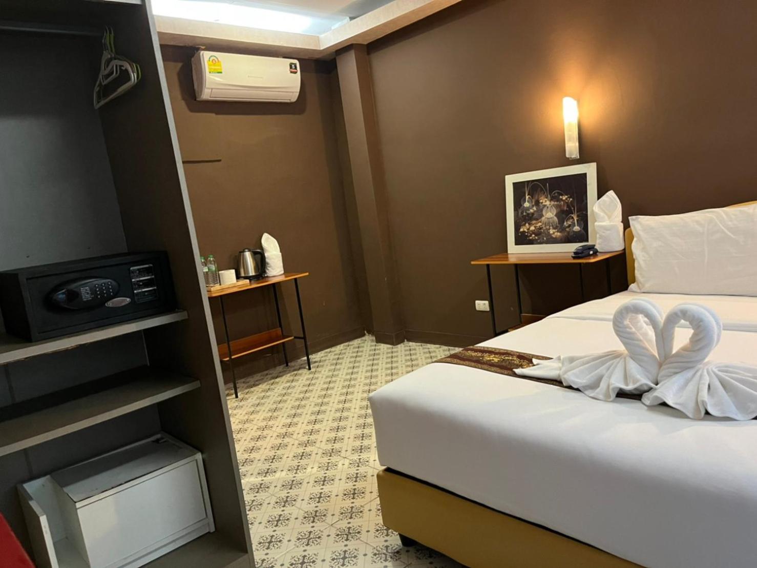 Standard Single Room photo 1