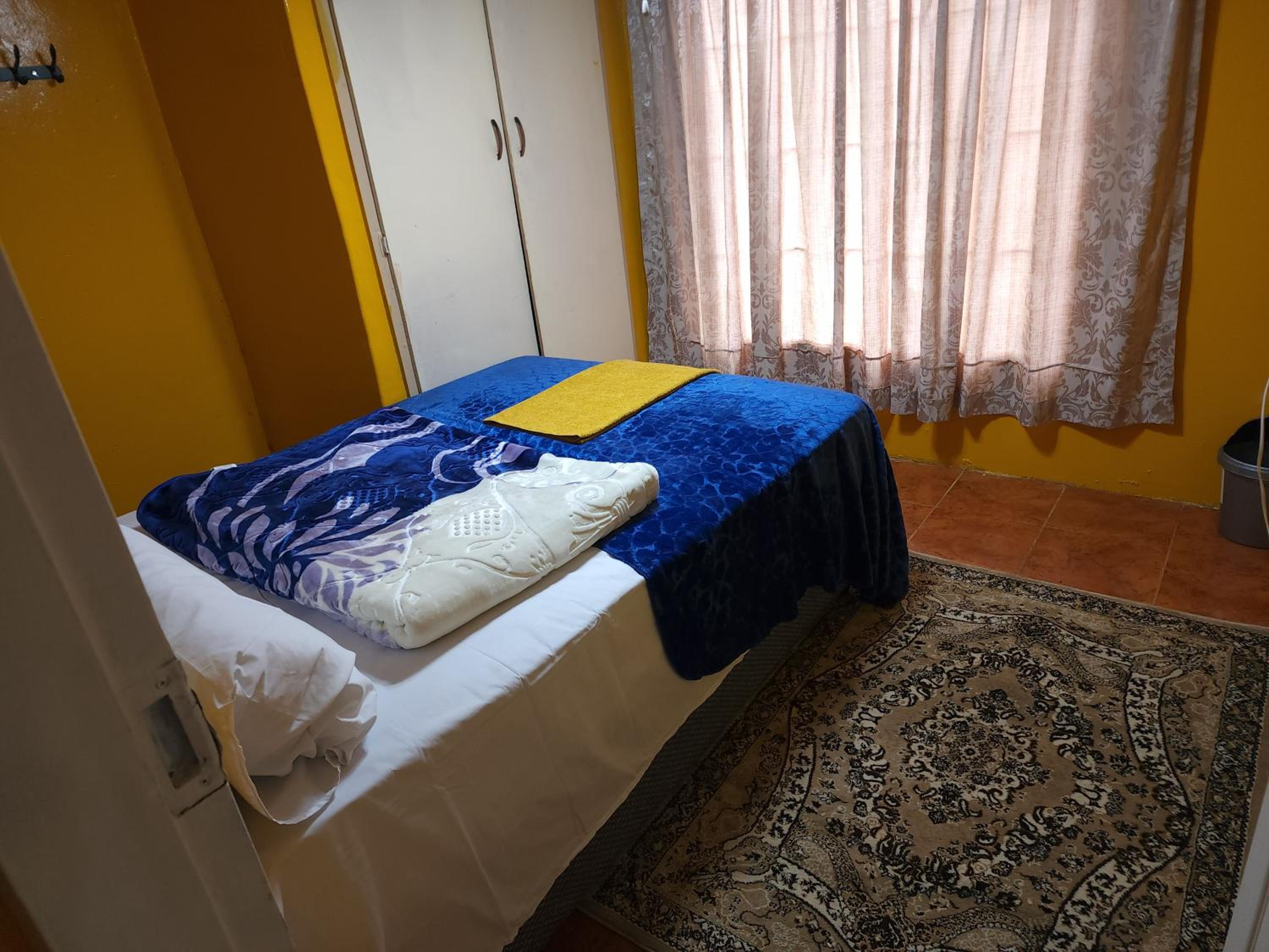 Deluxe Double Room with Shower photo 1