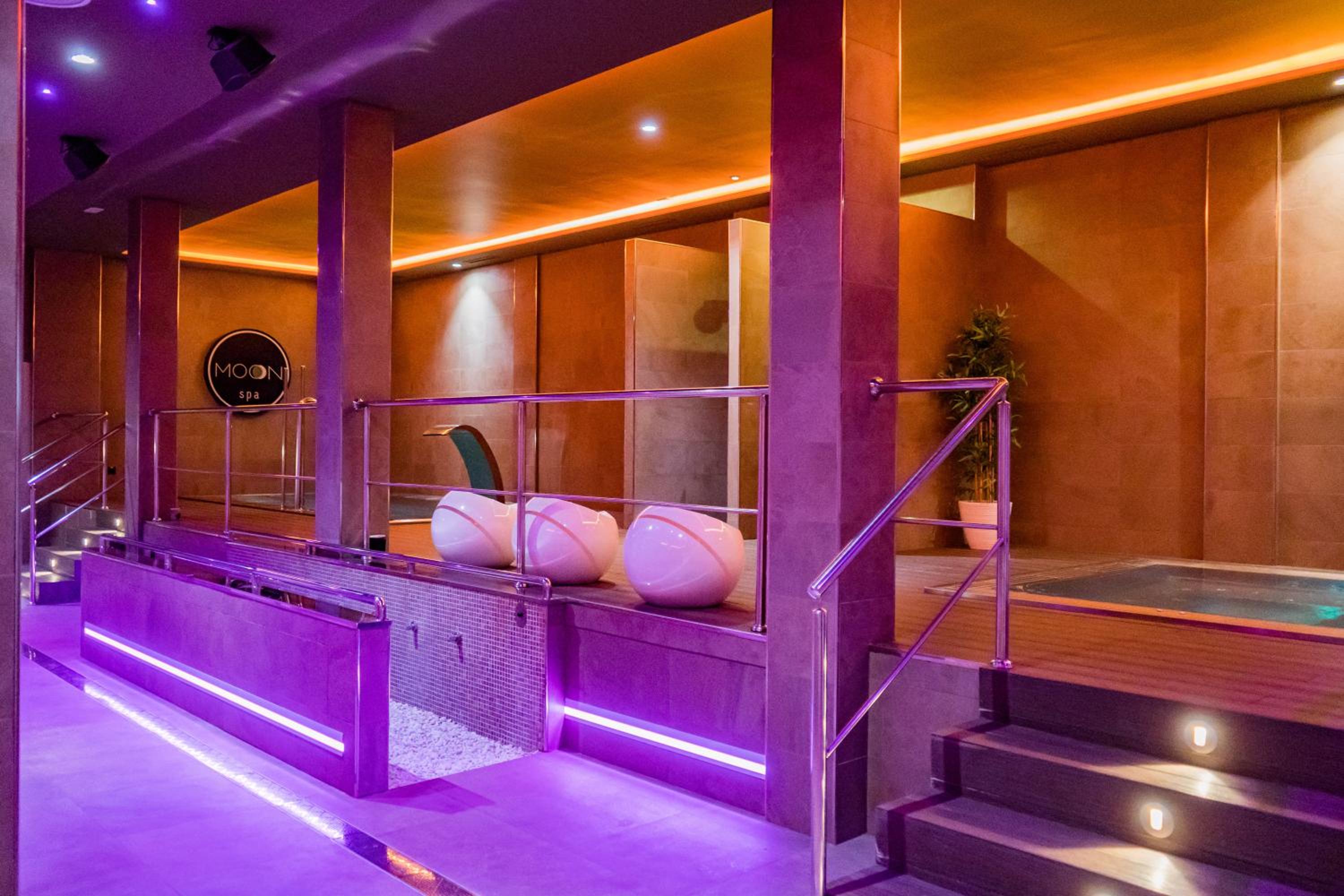 Habitación Doble Premium con Acceso al Spa