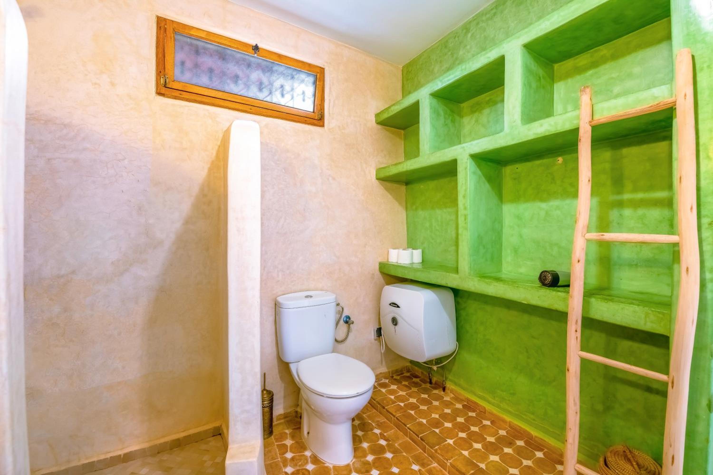 Deluxe Family Suite with Sea View N°1 photo 2