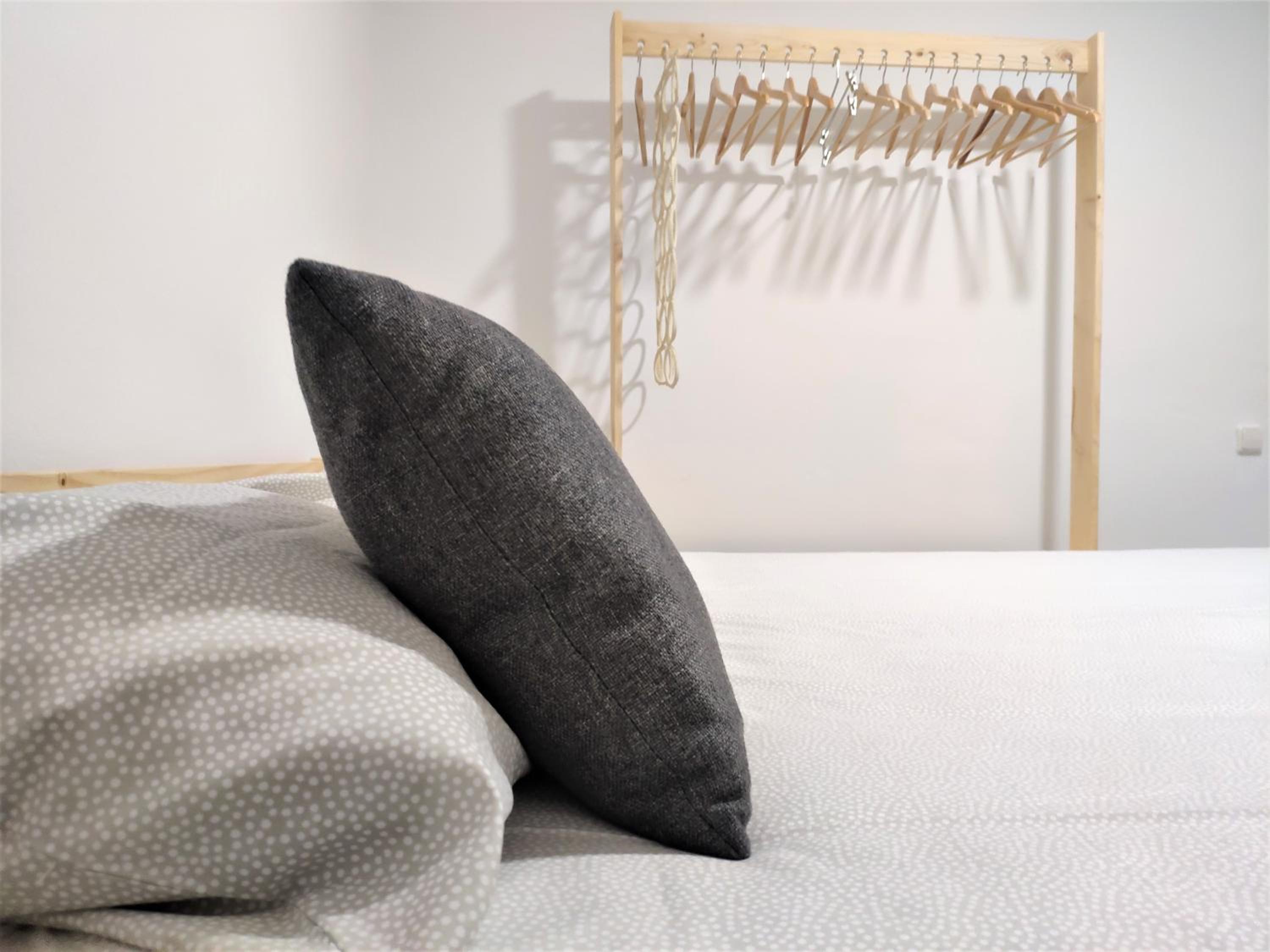 Three-Bedroom Apartment photo 2