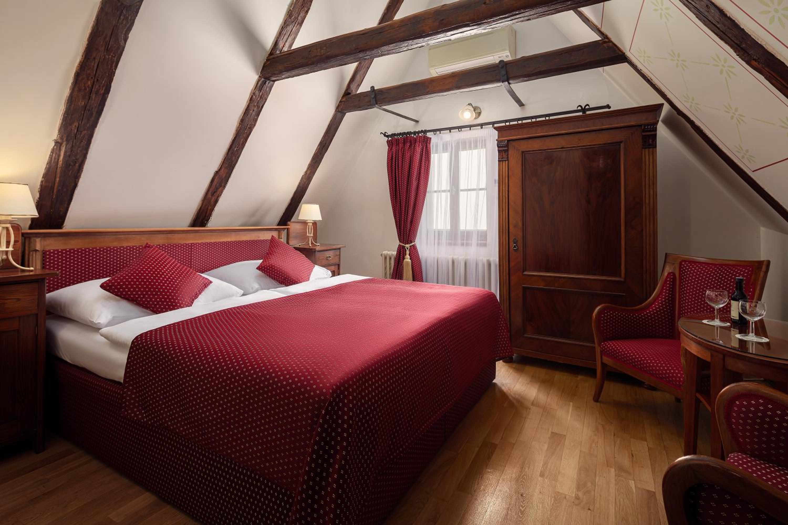 Single Room