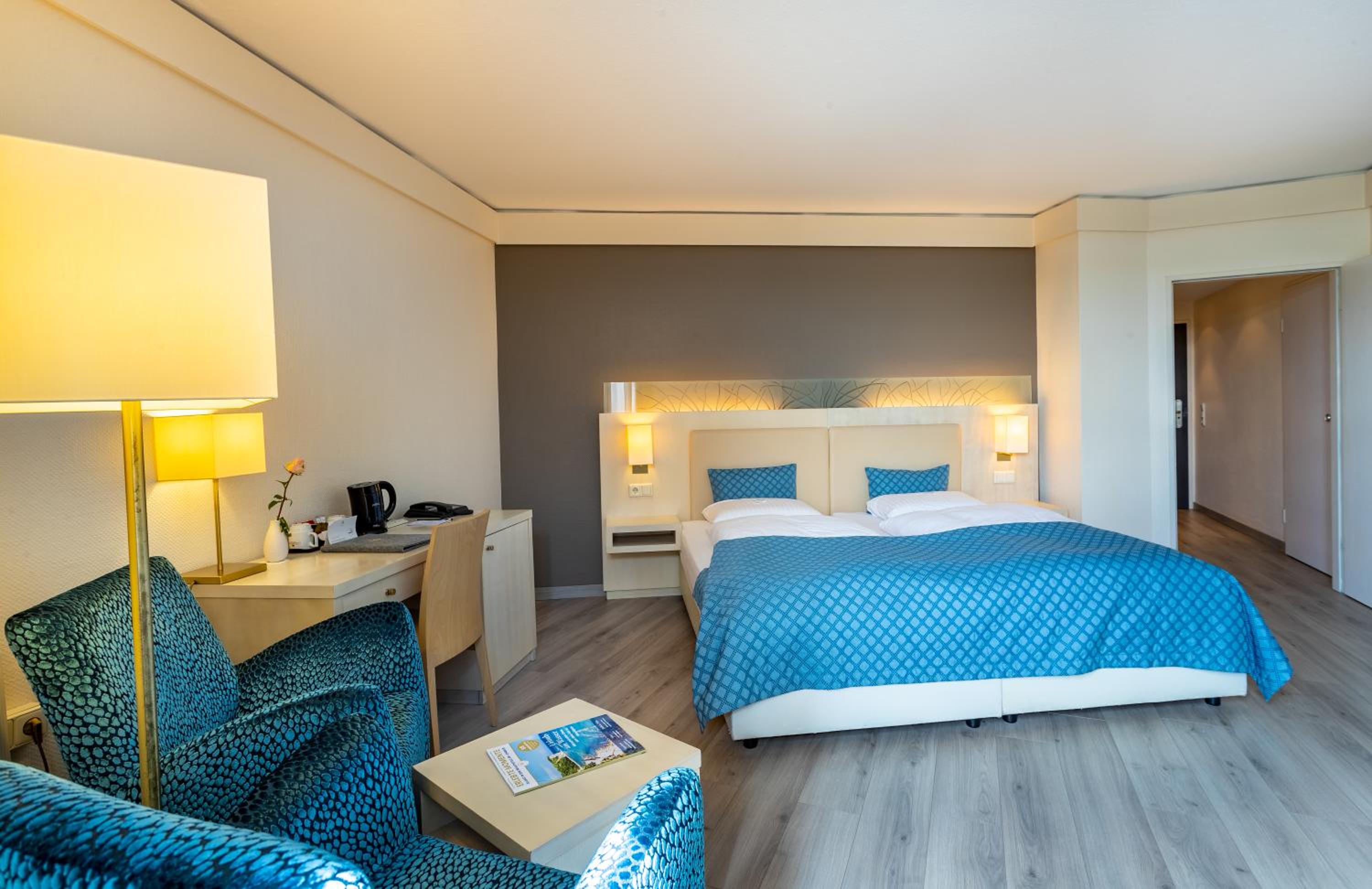 Double Room - Land Side - Photo 4
