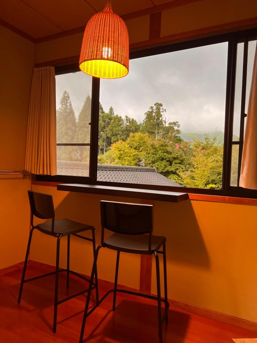Twin Room with Mountain View - Photo 2
