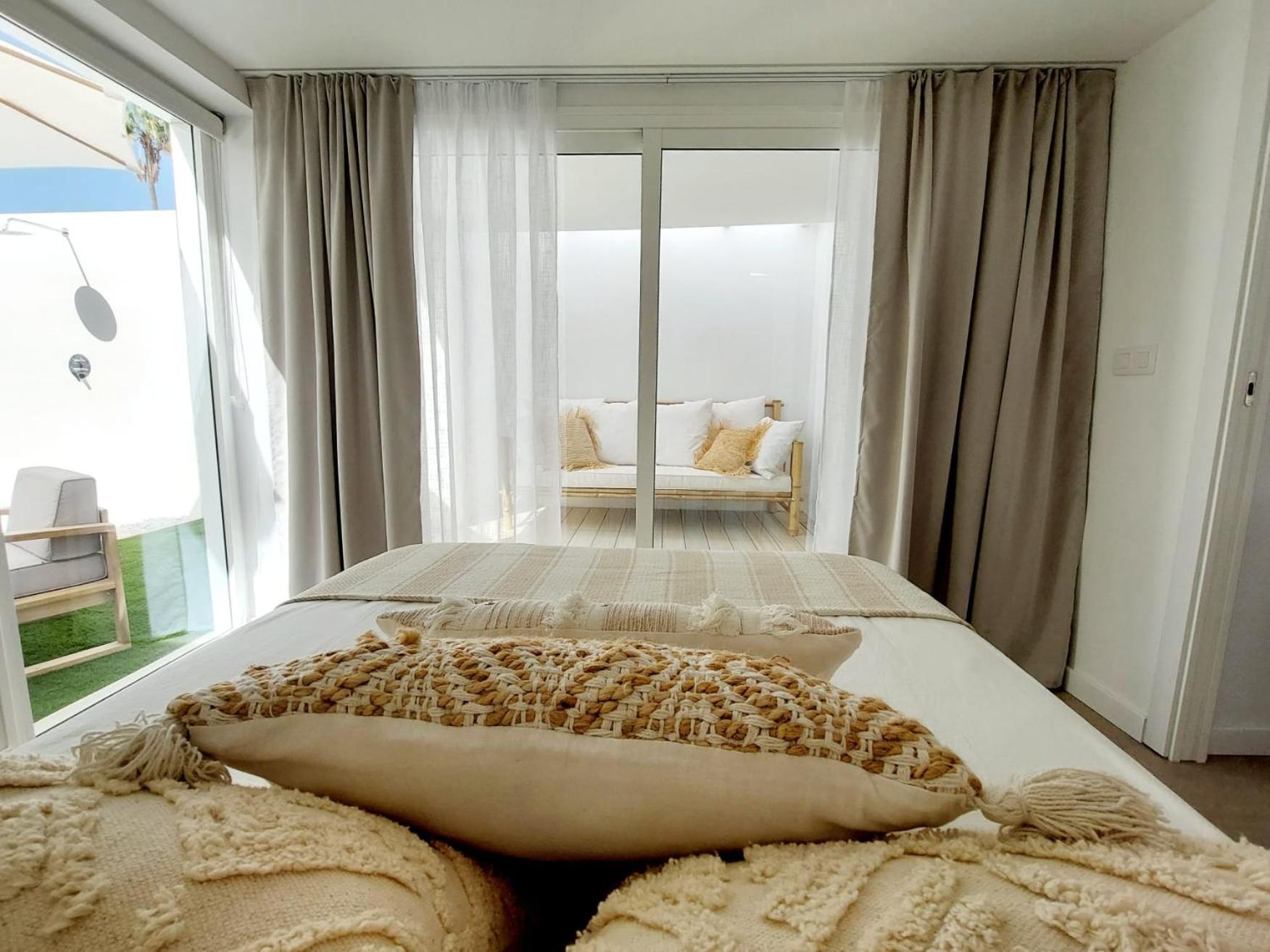 Villa de Dos Habitaciones