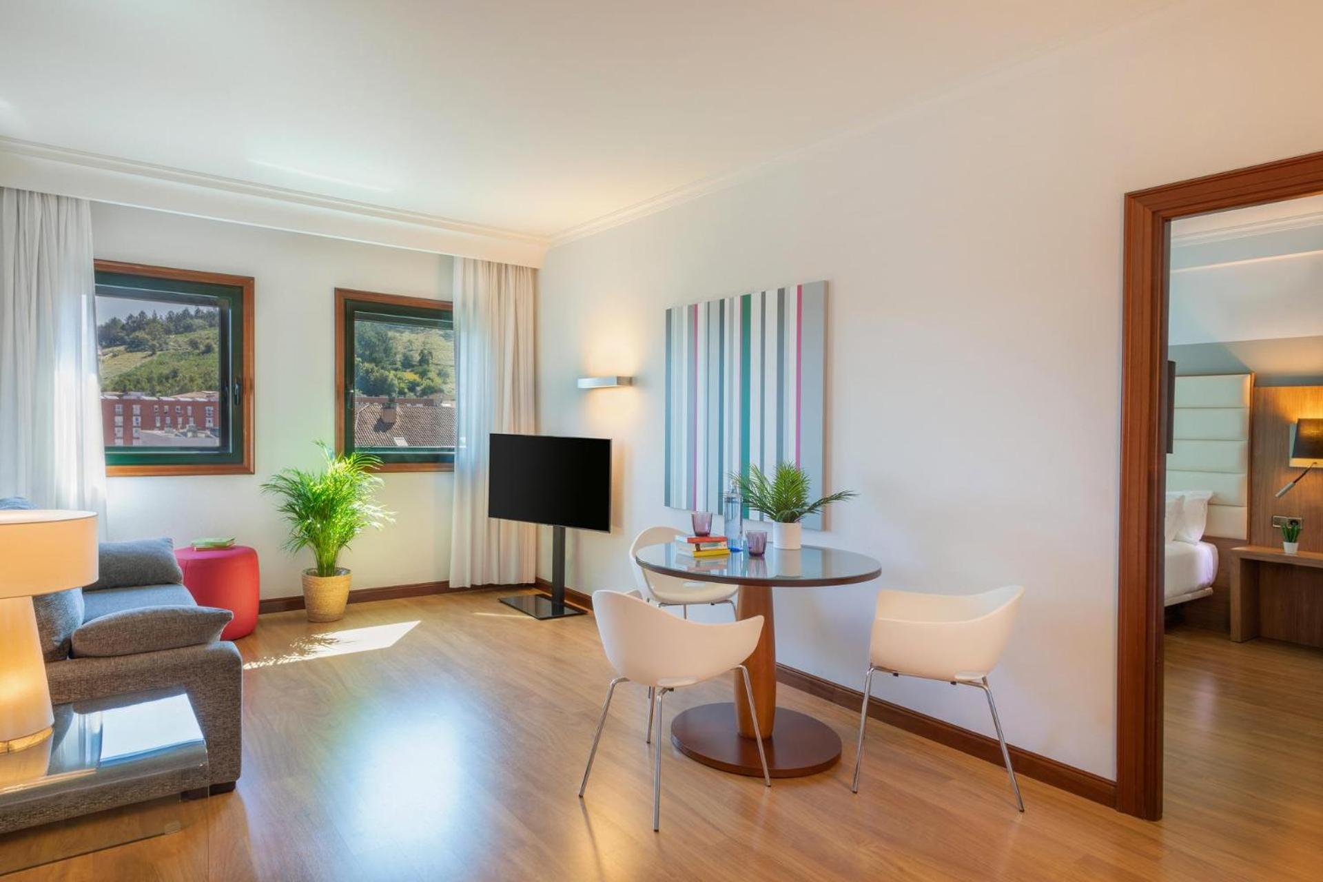 Junior Suite - Photo 4