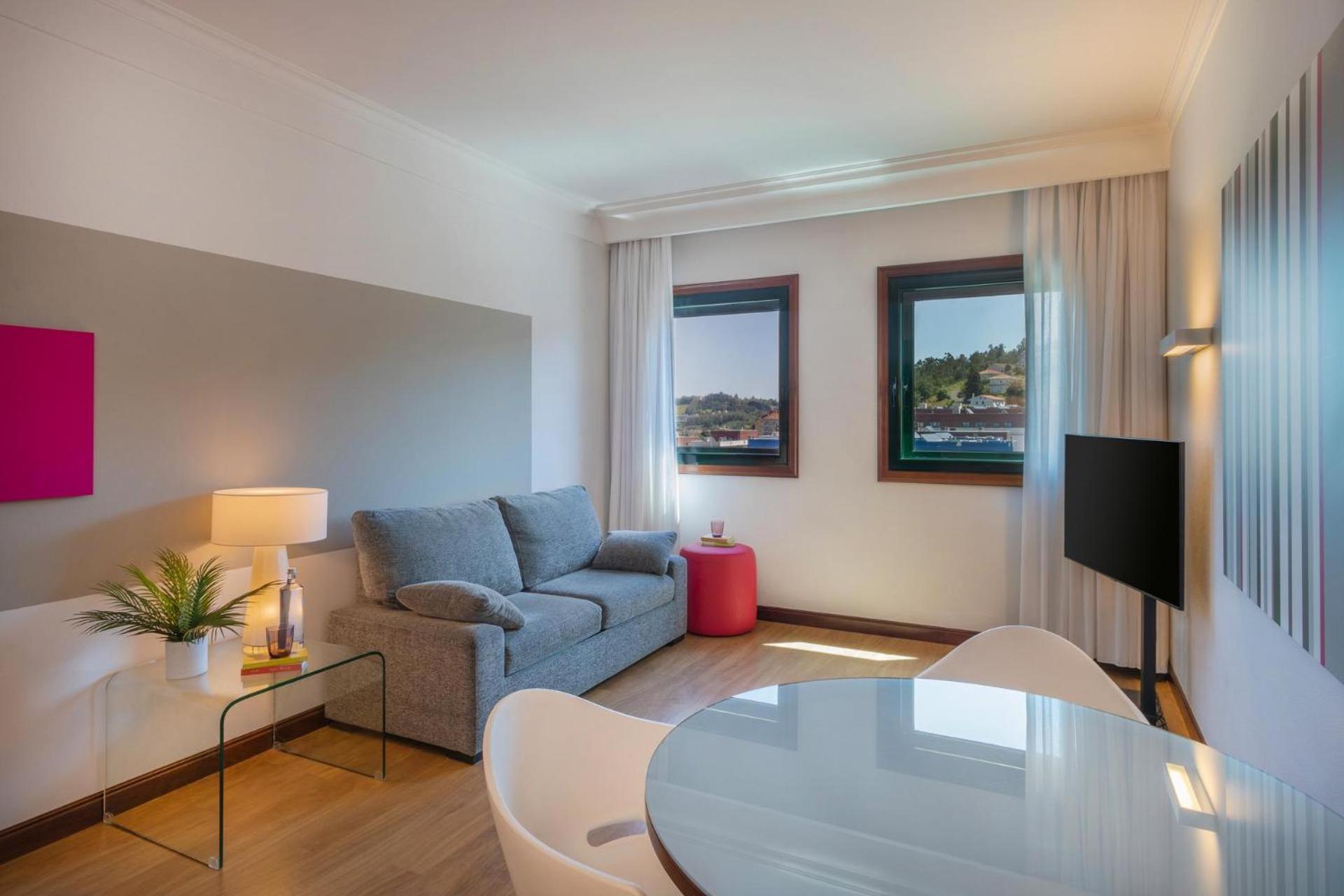 Junior Suite - Photo 3