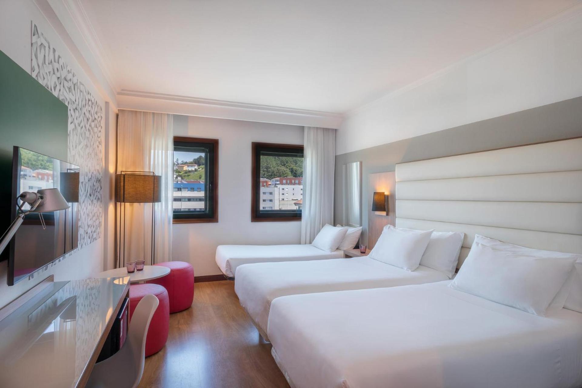 Triple Room - Photo 1
