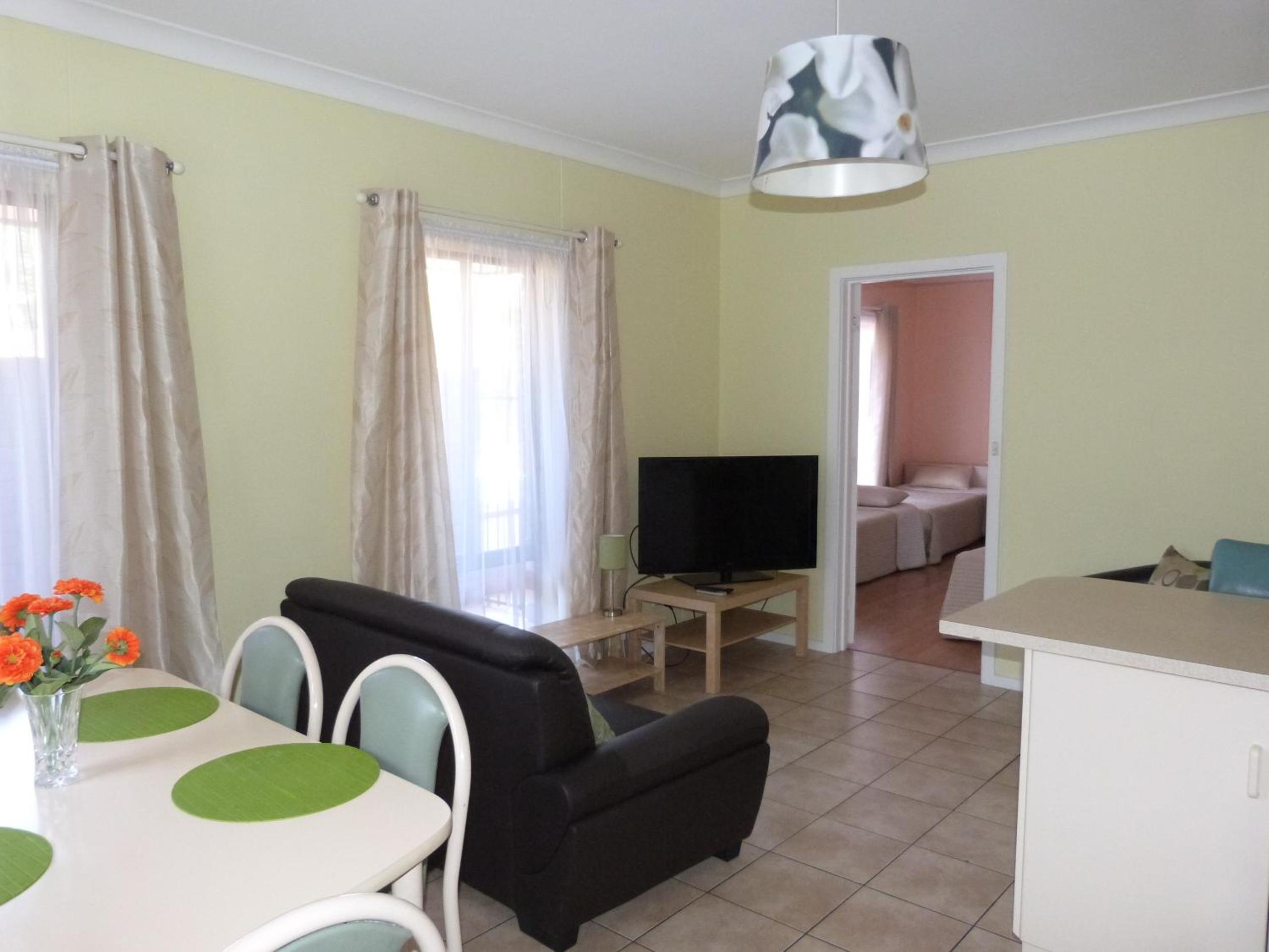 Family Apartment with Kitchen - Photo 1
