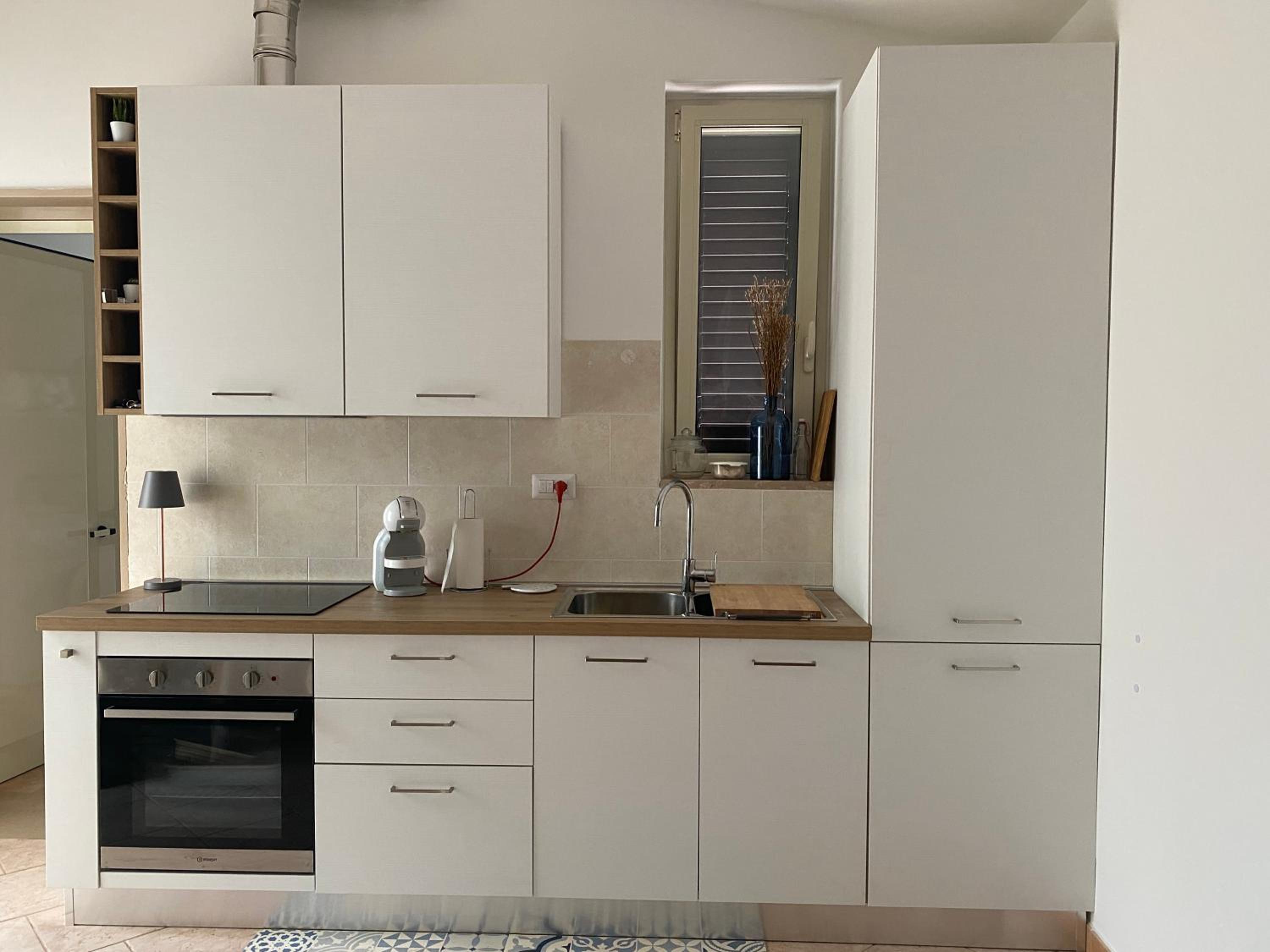 One-Bedroom House photo 2